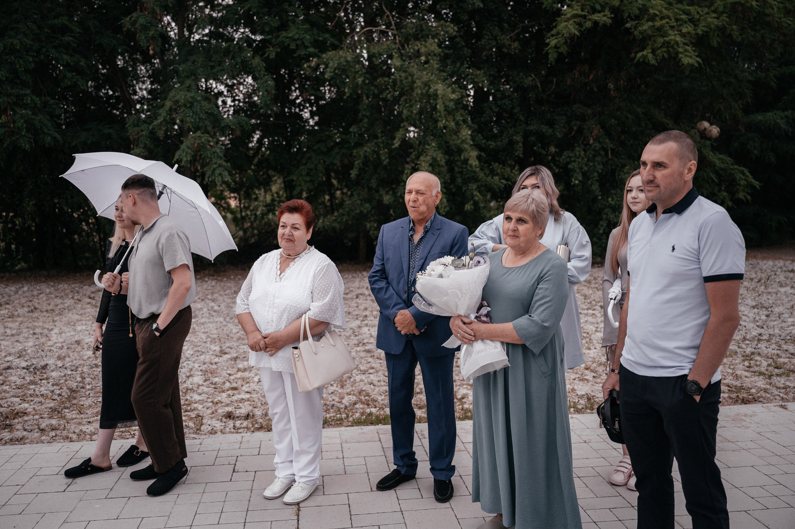 Иван и Яна. Свадебный фотограф Марина Жемчужникова в Москве и в Белгороде