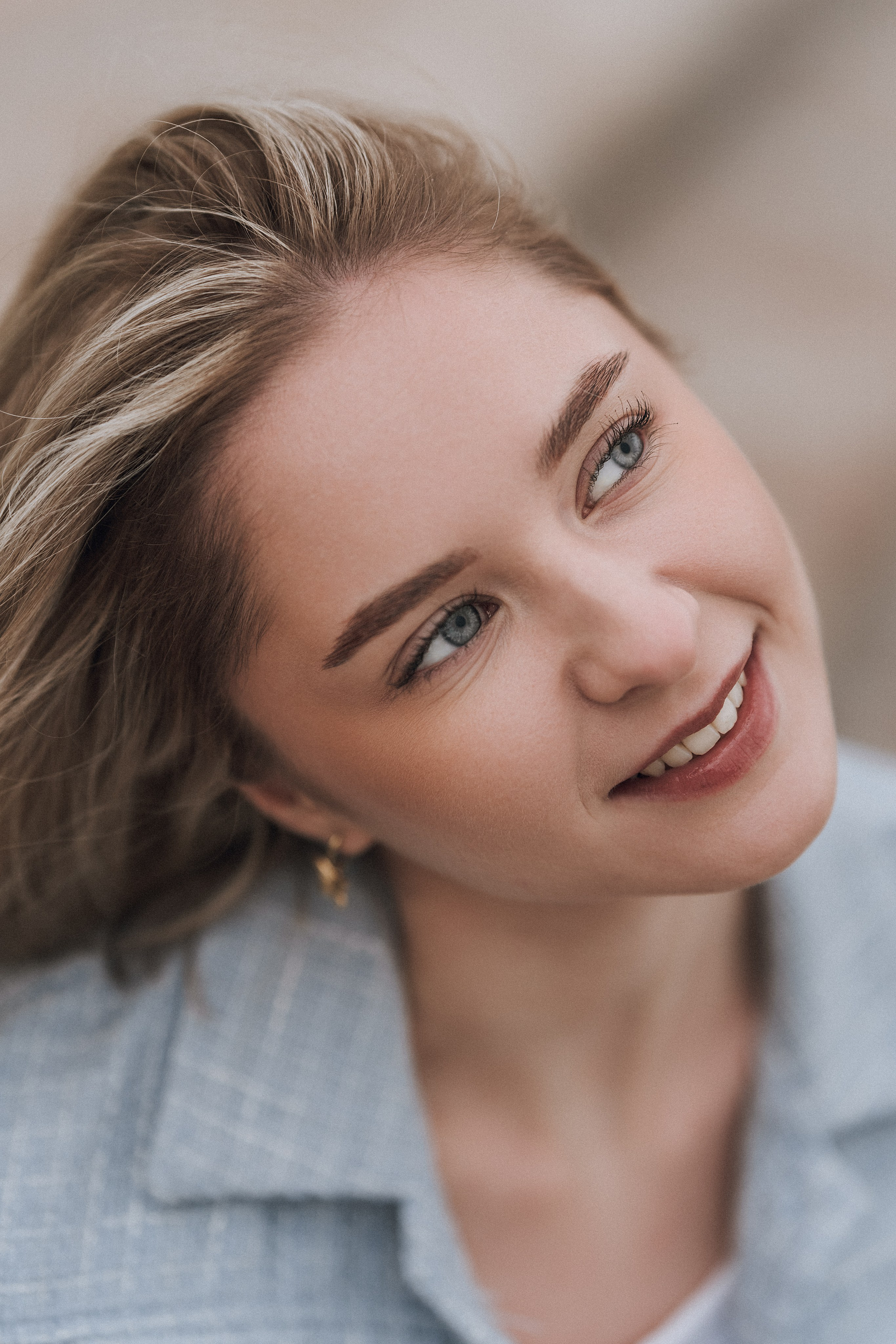 Ксюша. Фотограф Ольга Март Москва