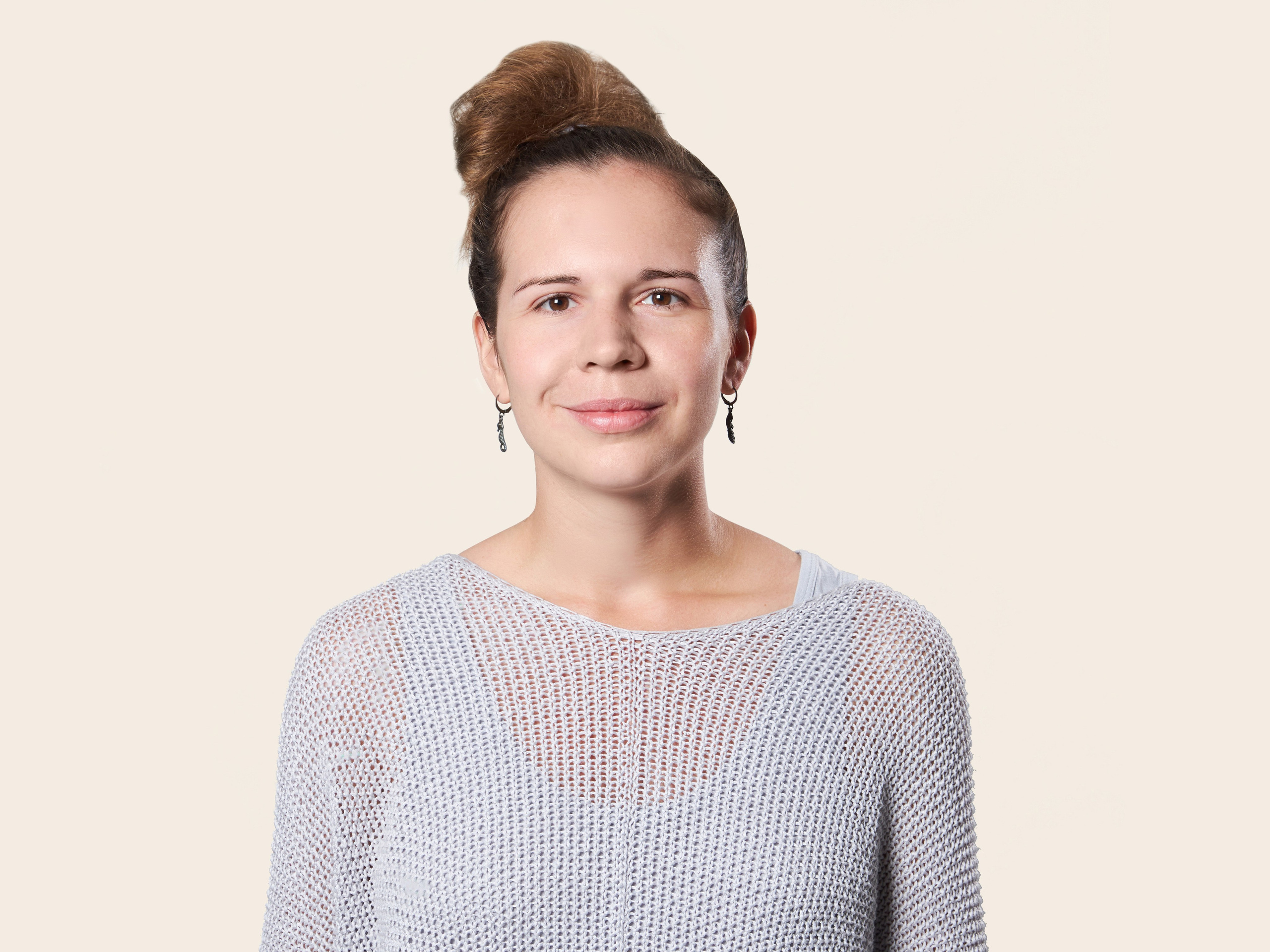 Академия La Berёzka. Фотограф Савченко Люба. Москва