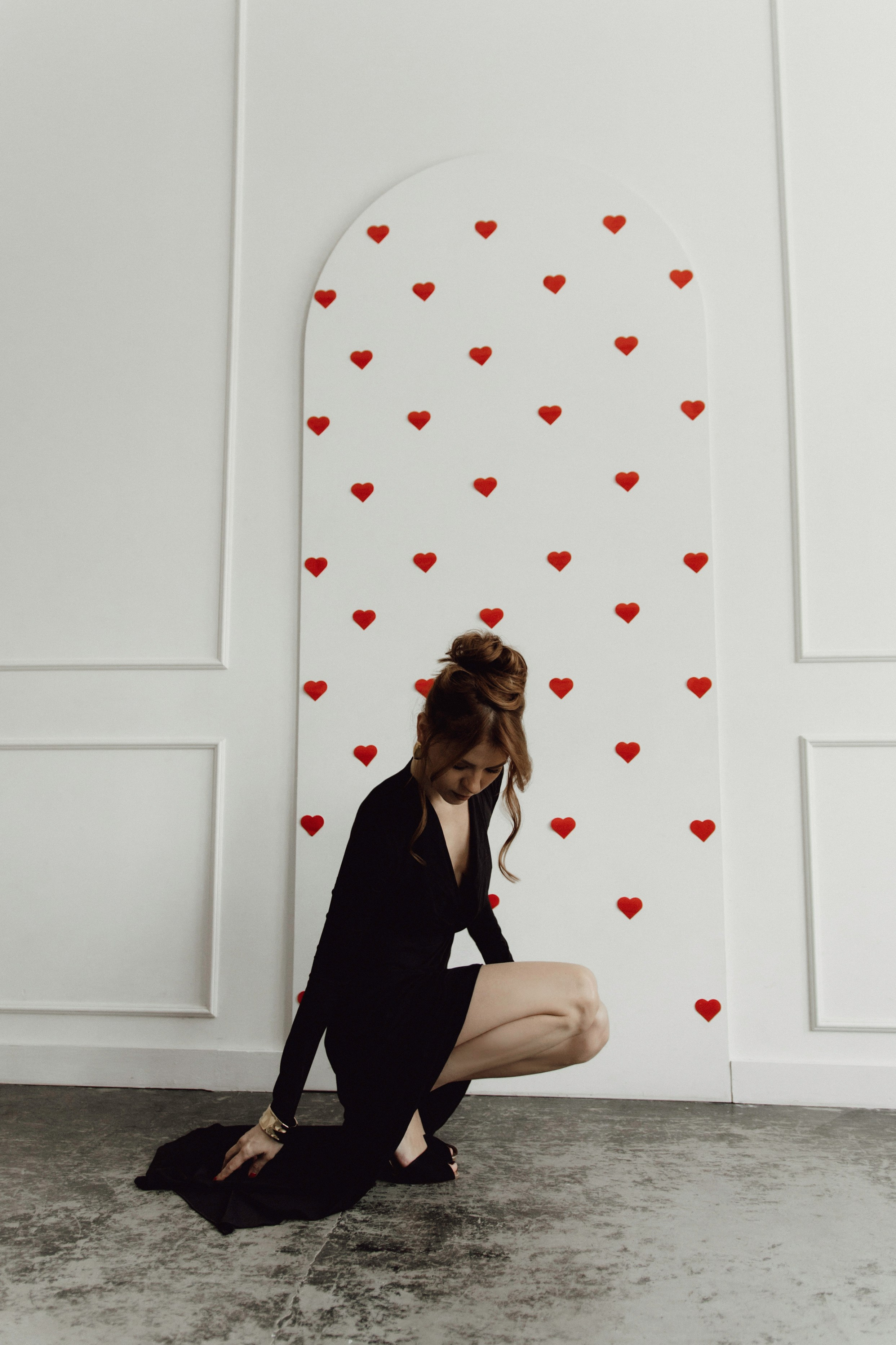 Мария. Фотограф в Кирове и Кирово-Чепецке Валерия Шиляева