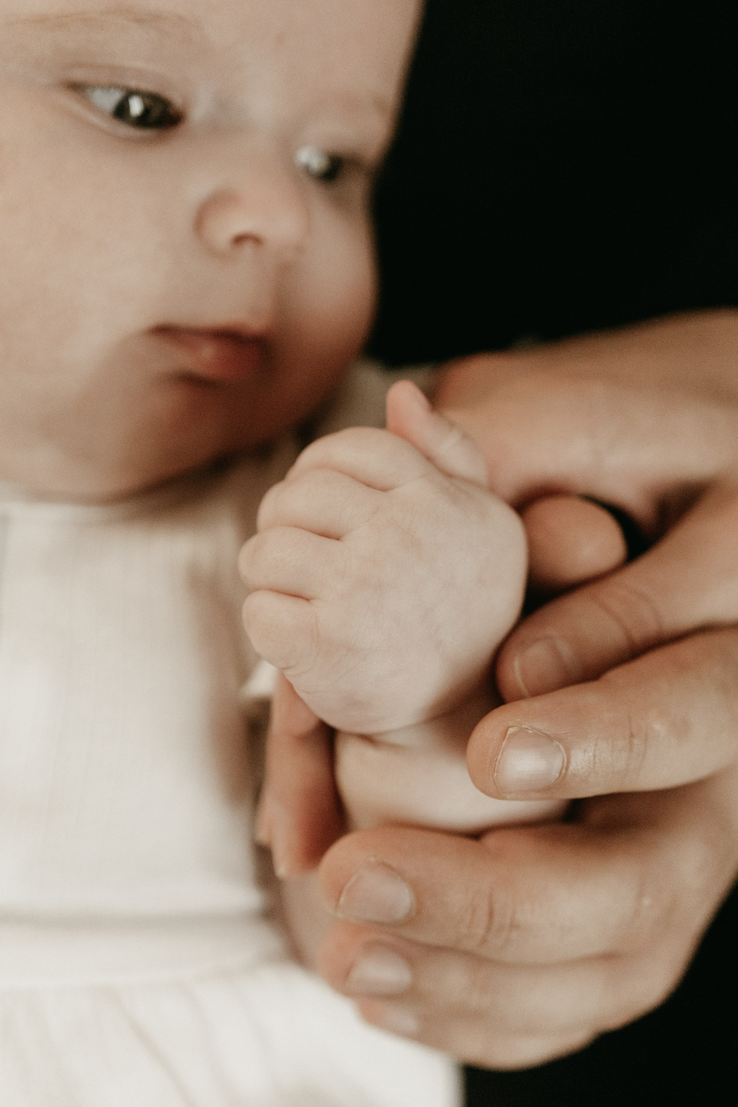 Семья Редькиных Зима 2024. Фотограф в Кирове и Кирово-Чепецке Валерия Шиляева