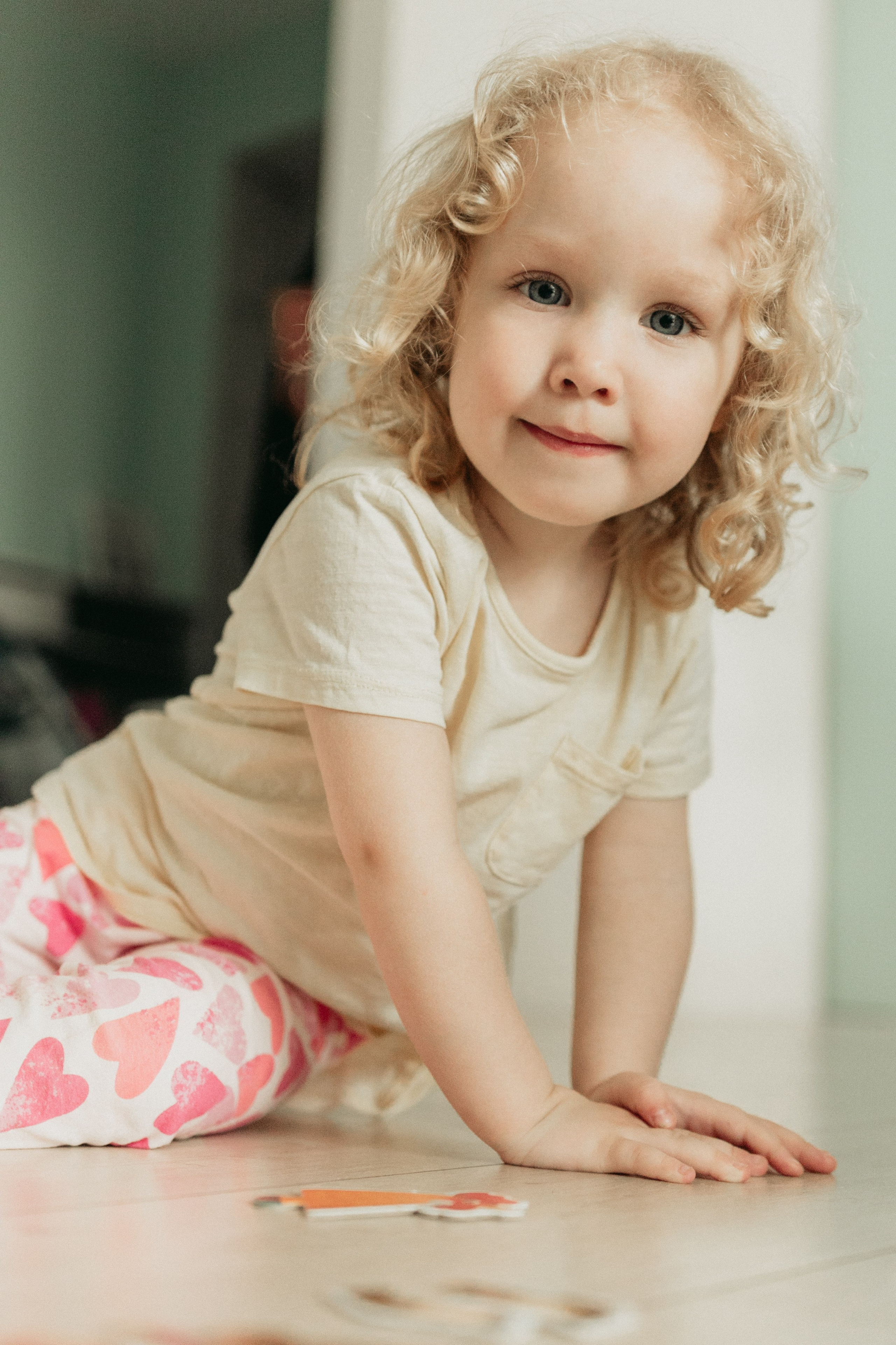 Леечка и Маша. Фотограф в Кирове и Кирово-Чепецке Валерия Шиляева