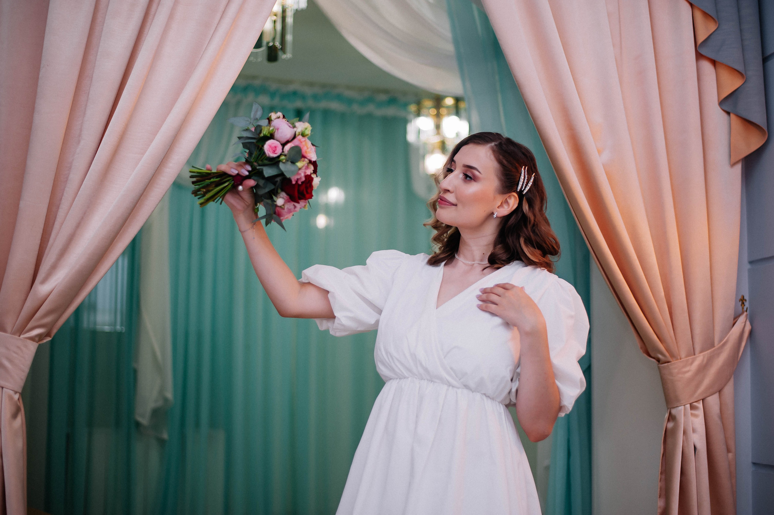 Свадебное. Семейный фотограф в городе Сыктывкаре