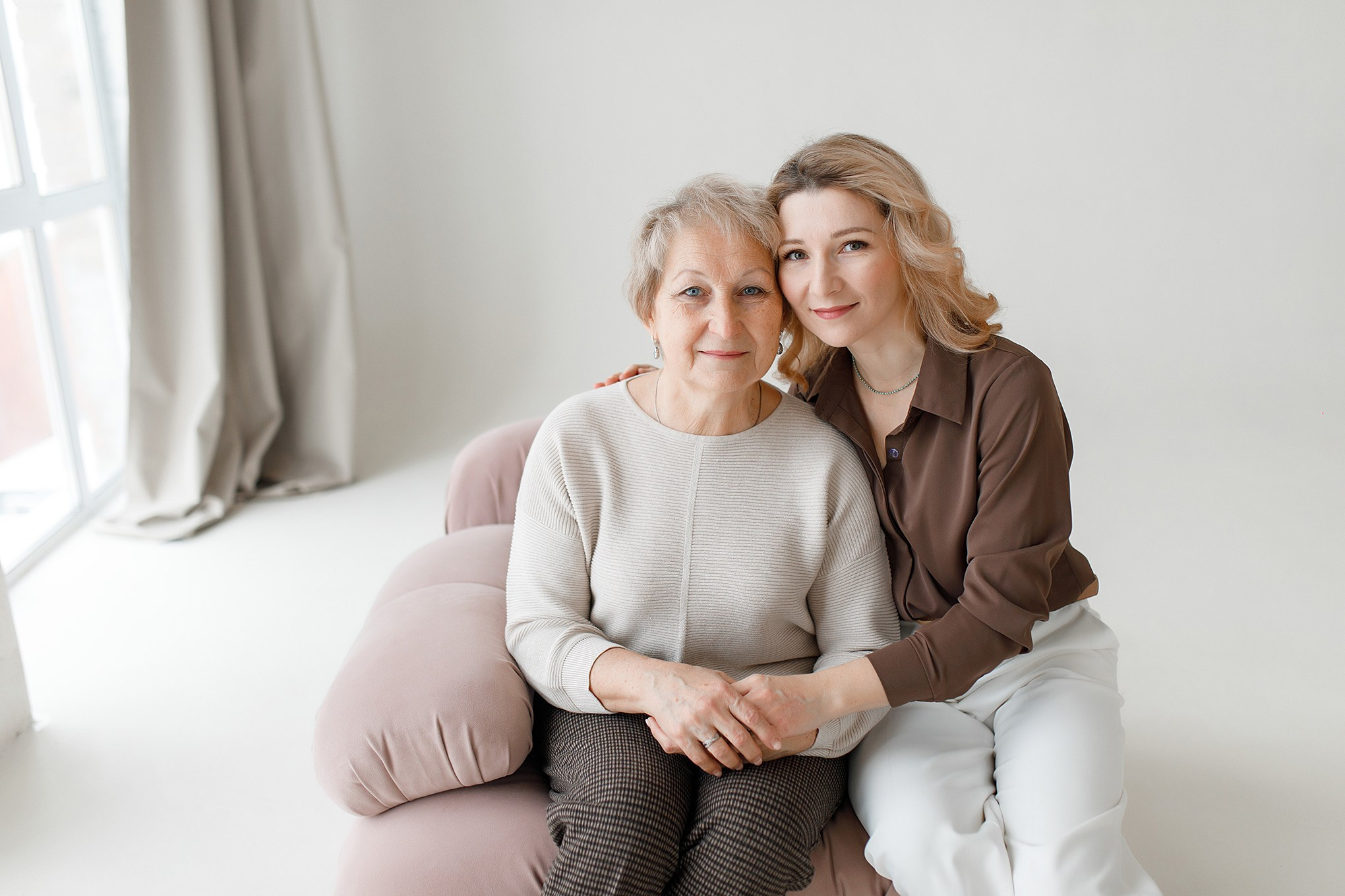 Семейные съёмки. Детский и семейный фотограф в Костроме Валентина Белик