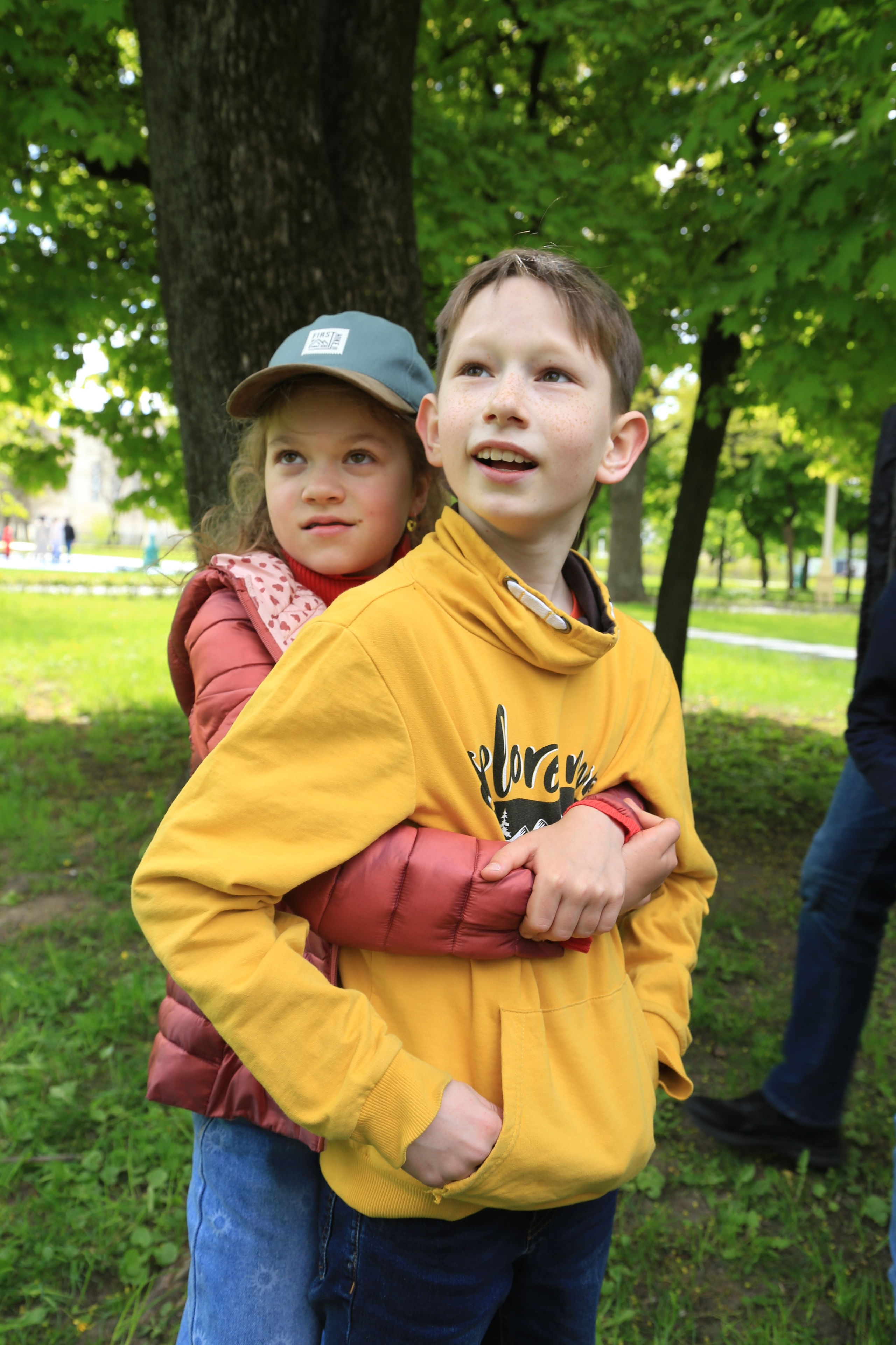 Недавнее. Репортажный фотограф Антон Лаврененков