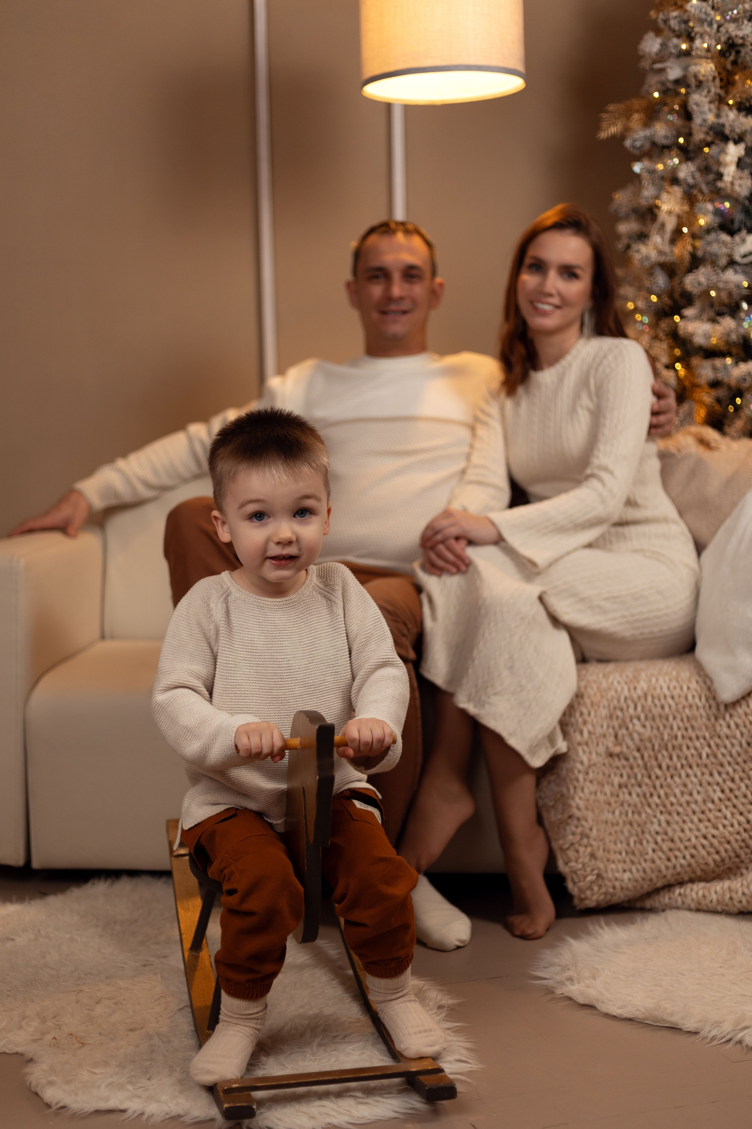 Семейные. Контент фотограф Казань Татьяна Горина