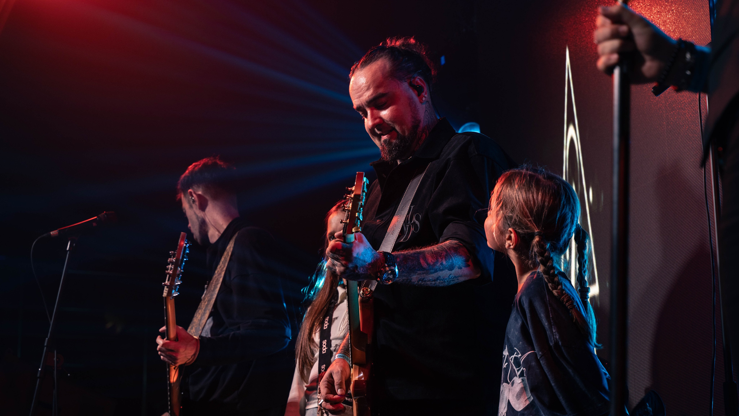 RockCity новосибирск. Магия фото/кино от Tony.REC