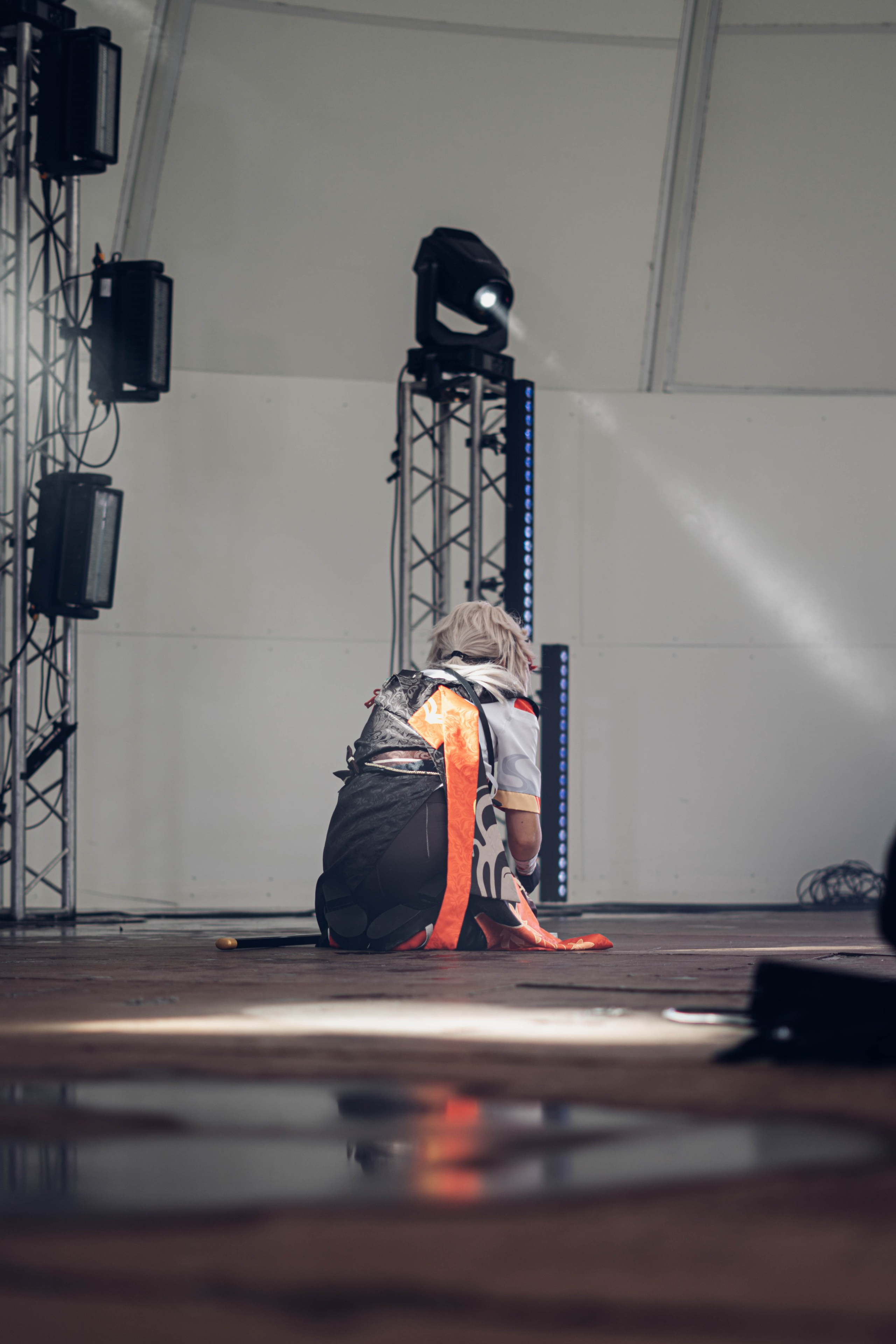 Фестиваль «АРТ-ФАБРИКА». Магия фото/кино от Tony.REC