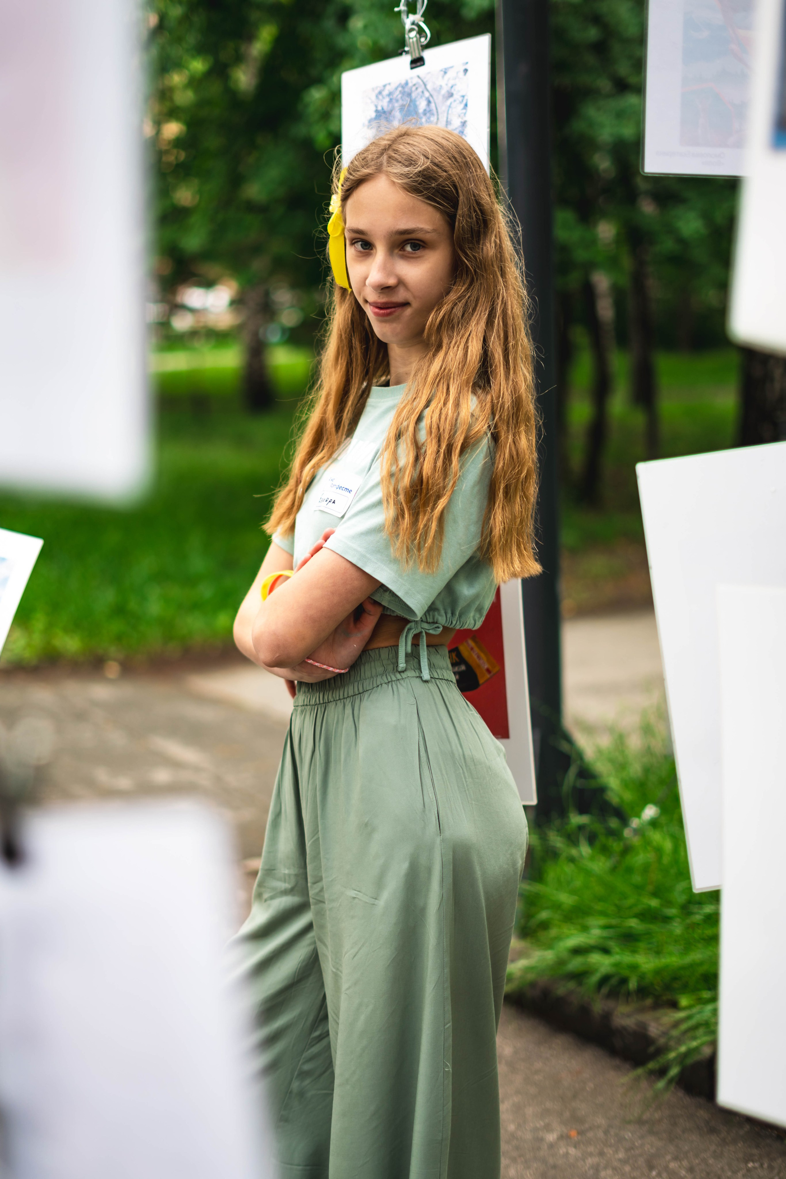 Фестиваль «АРТ-ФАБРИКА». Магия фото/кино от Tony.REC