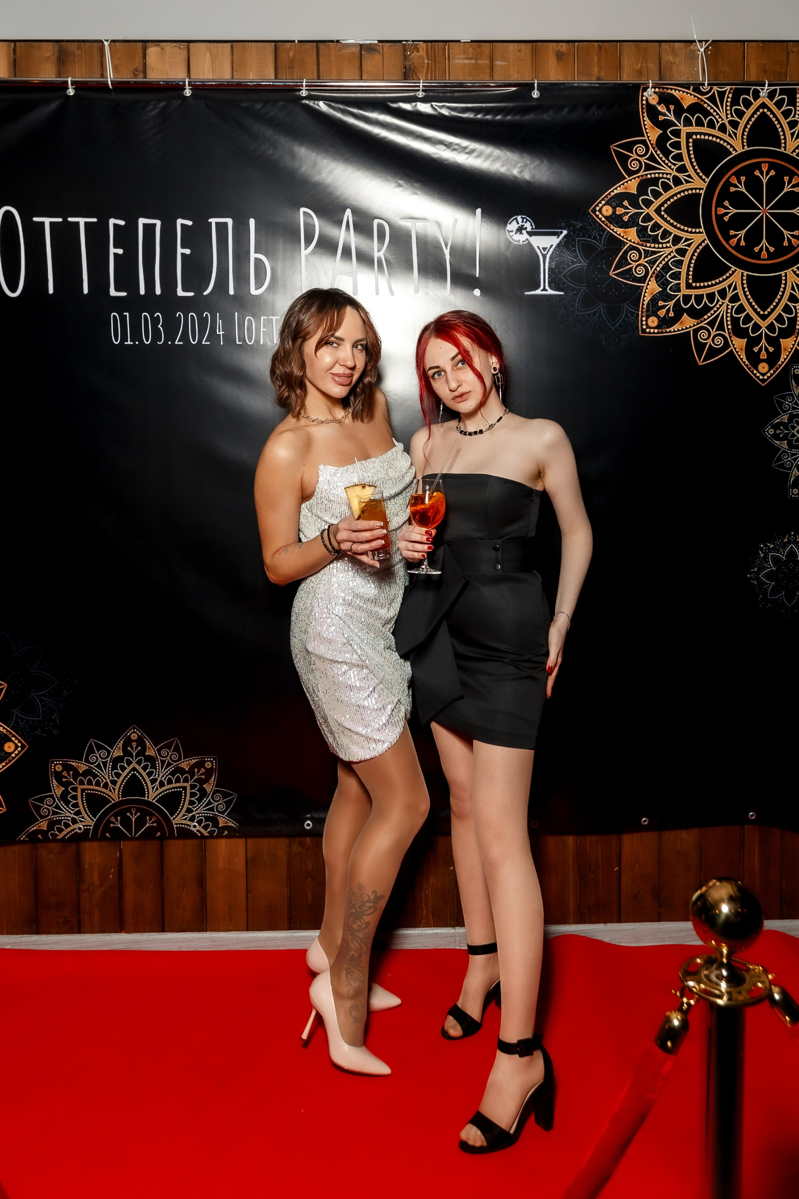 ДР Петр. Свадебный фотограф в Москве — Ольга Козловская