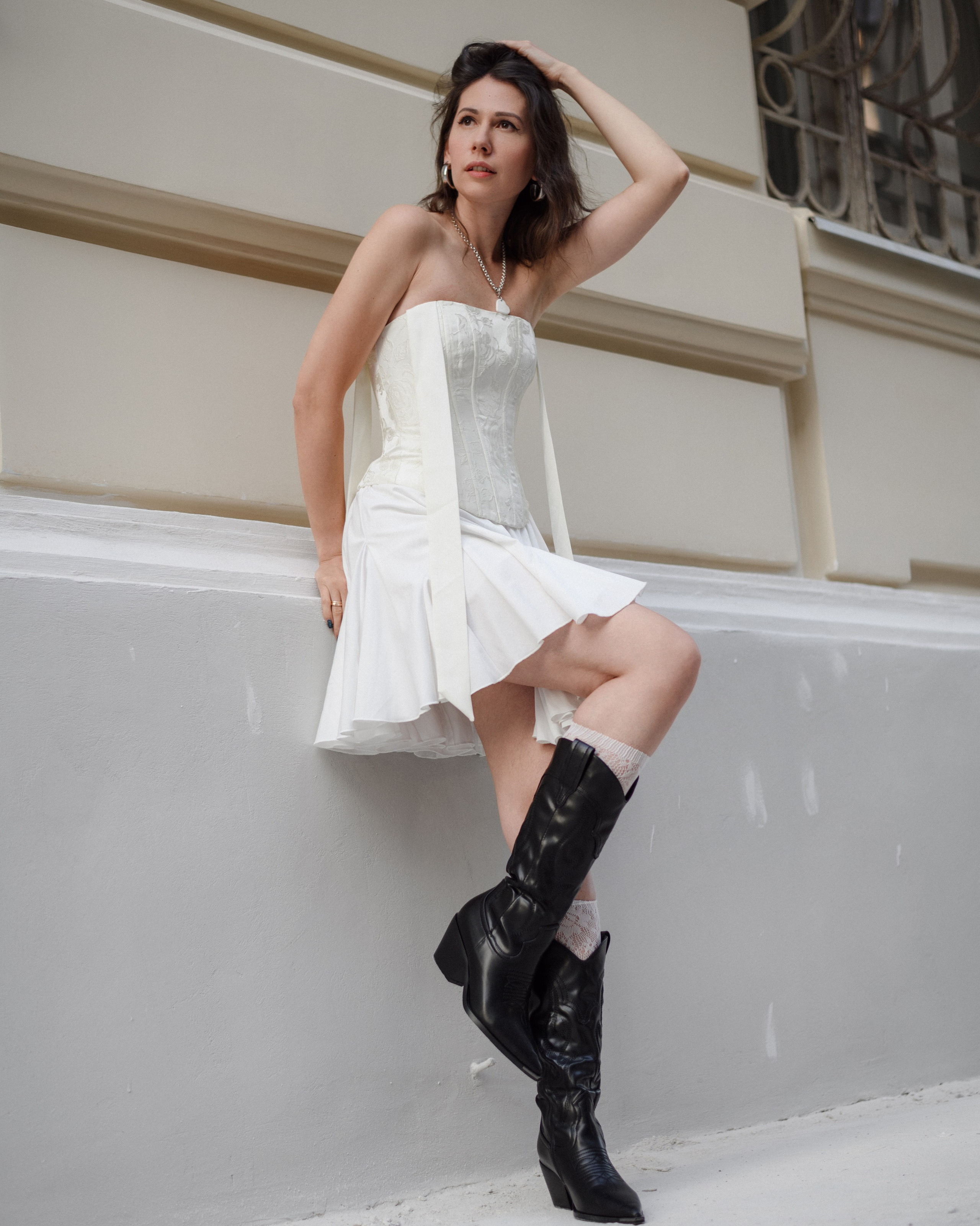 Катя. Фотограф Любовь Белявцева