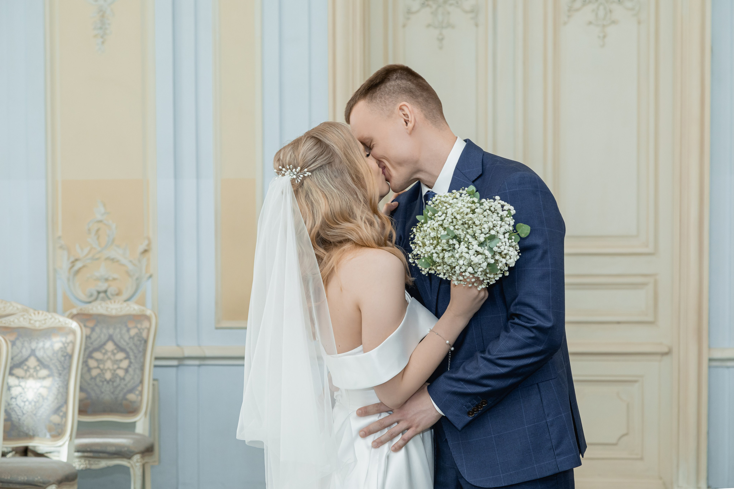 Татьяна и Иван. Главная