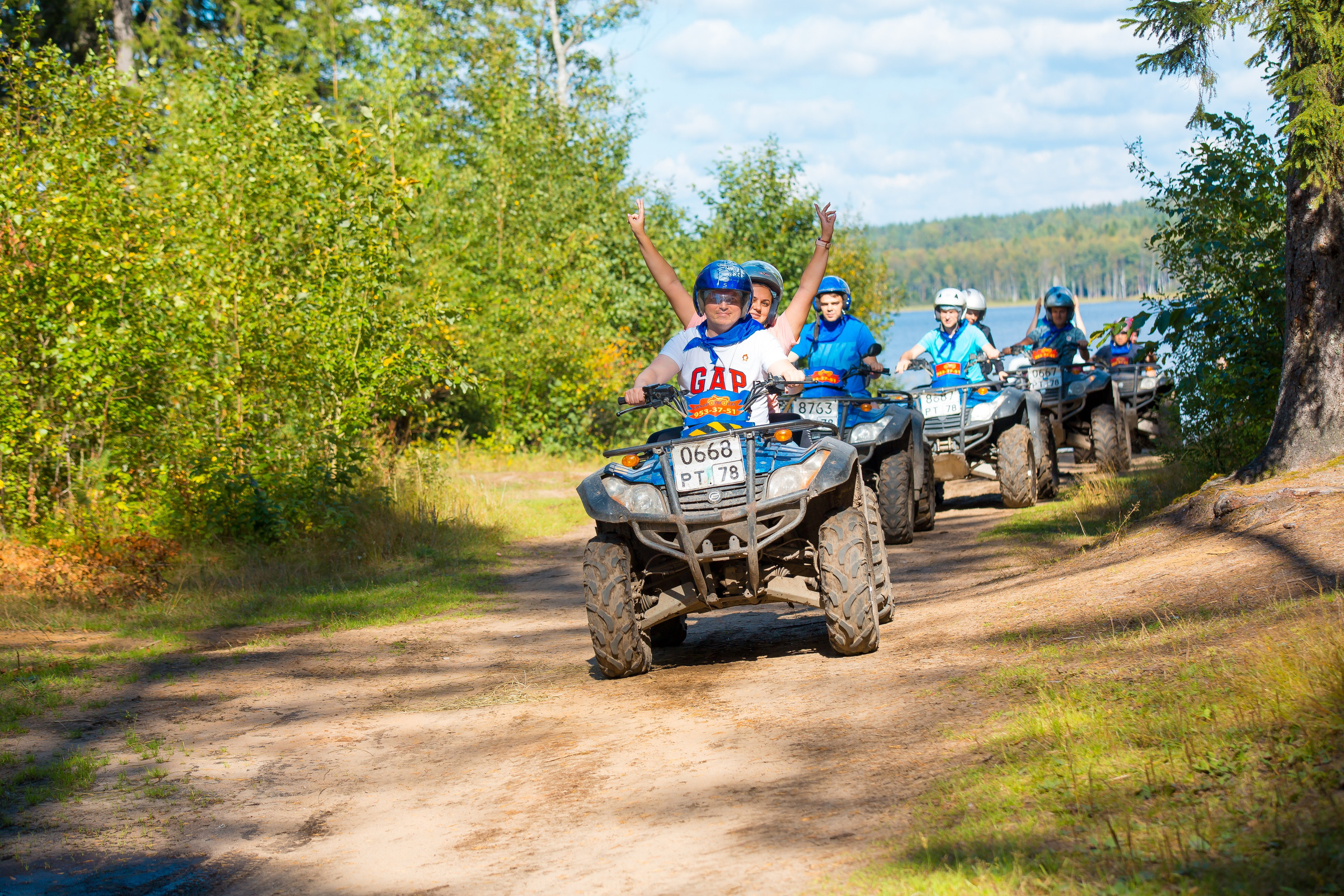 КОРПОРАТИВ РАПСОДИЯ. Главная