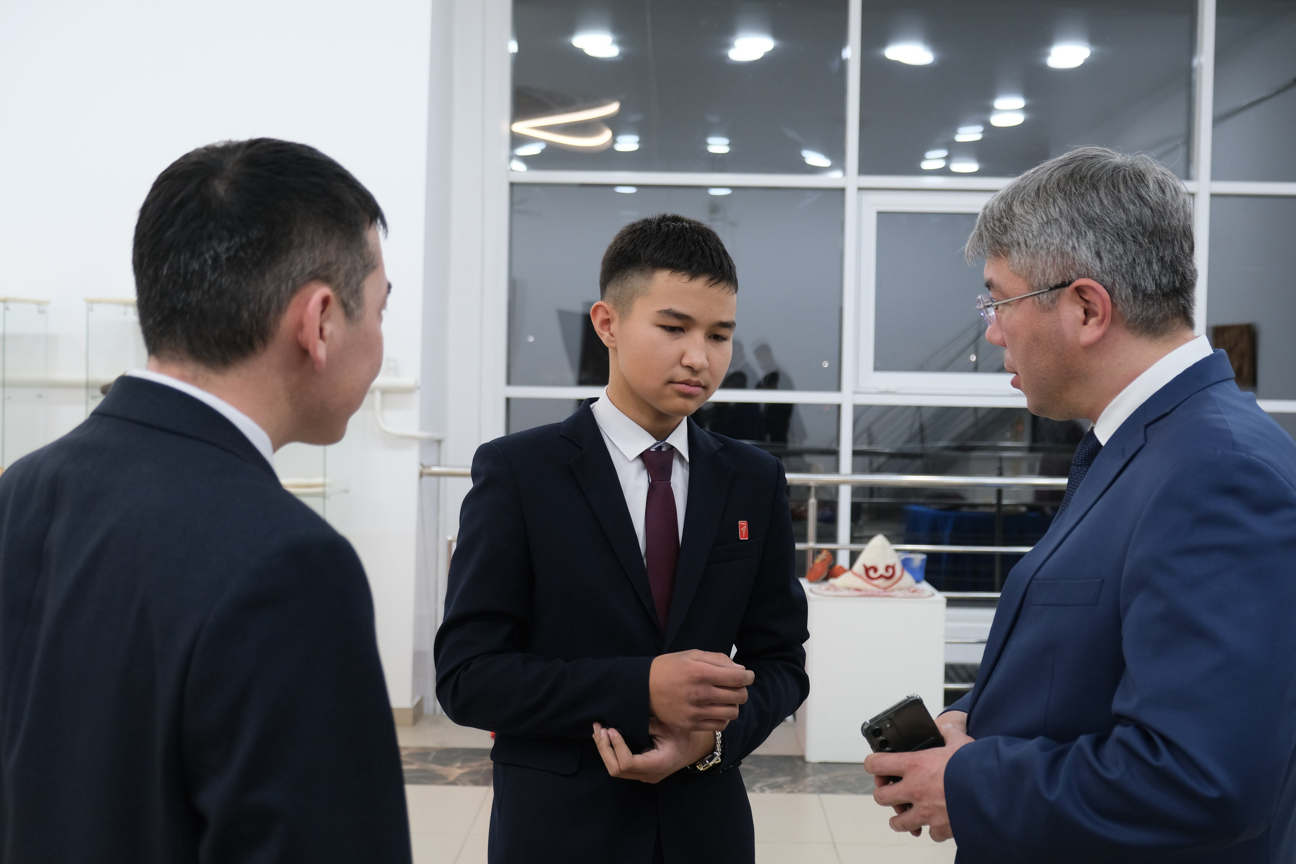 Концерт, посвященный 100-летию Хоринского района. Сэсэг — дочь степи | семейный фотограф