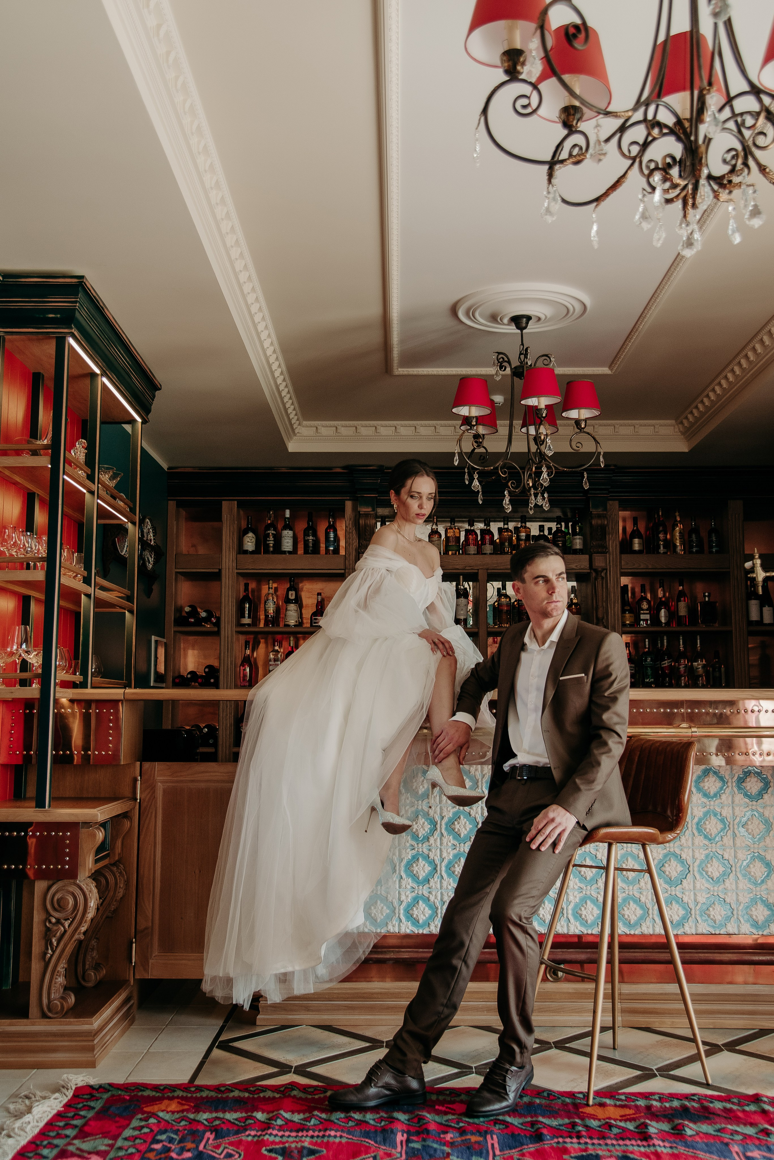 Александр и Ксения. Свадебный и семейный фотограф Темрюк Алёна Ковальская