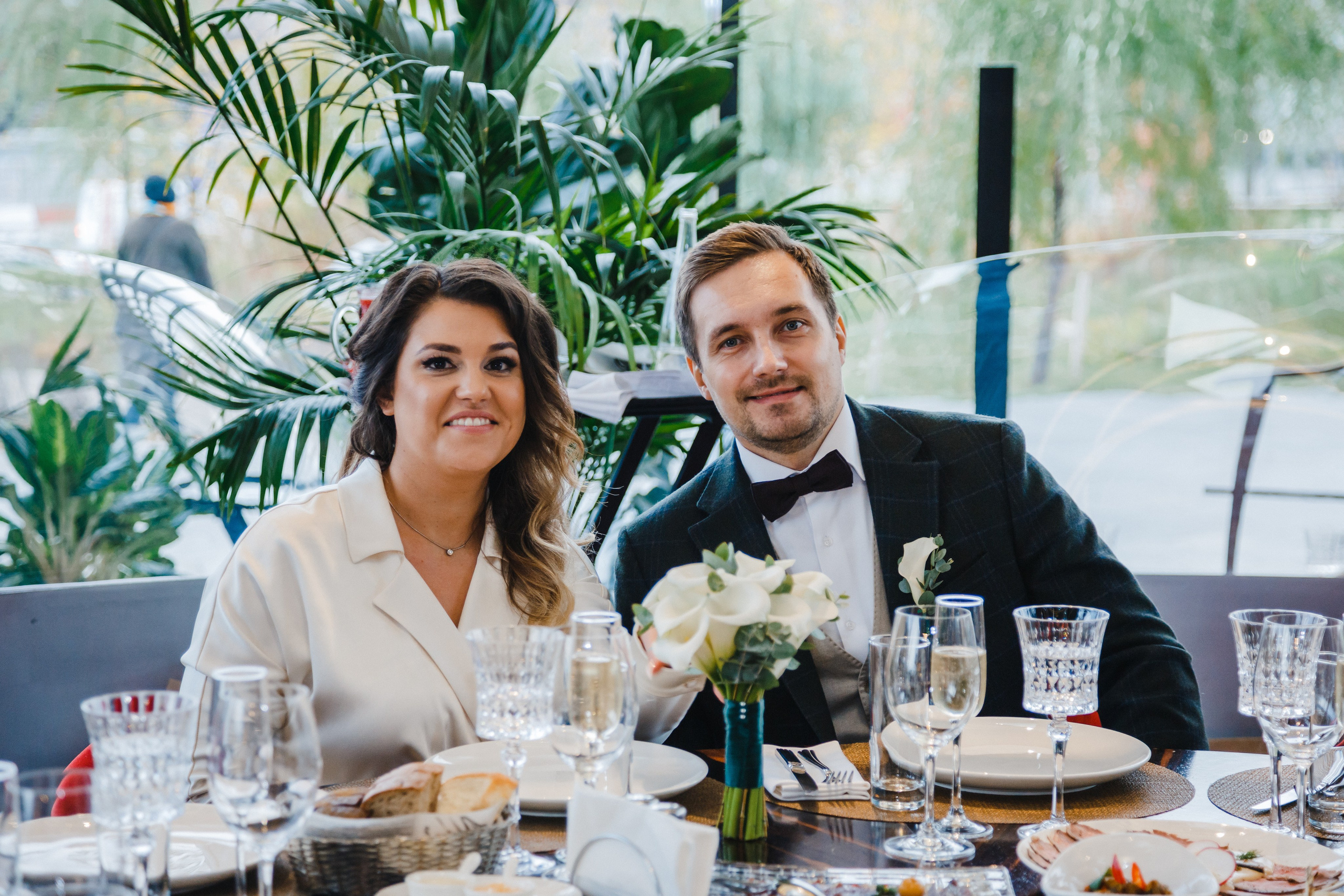 Павел и Анна. Семейный фотограф Николаева Ольга