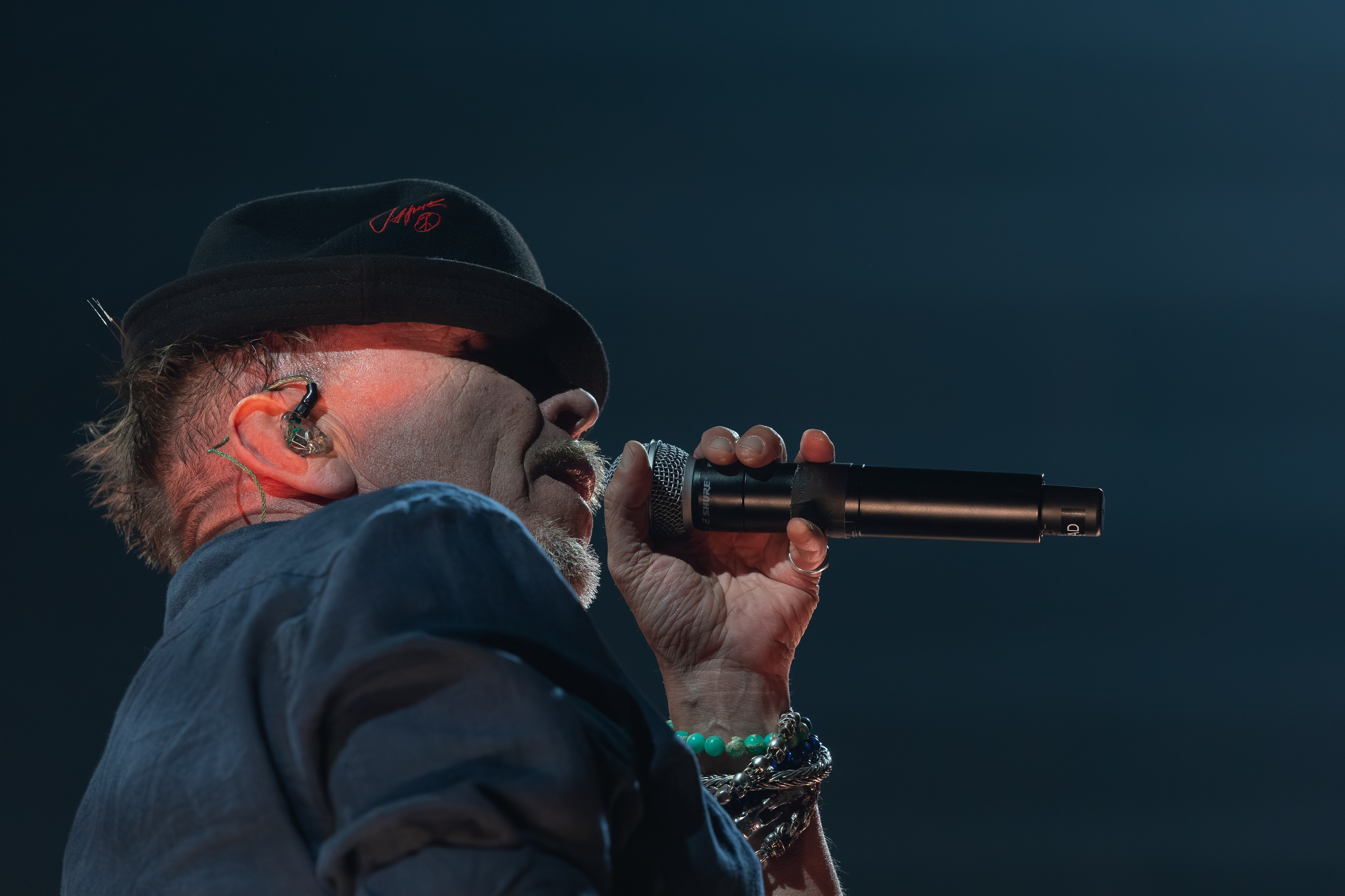 Гарик Сукачев 2025 СКА Арена. Предметный и репортажный фотограф в Санкт-Петербурге Александр Е