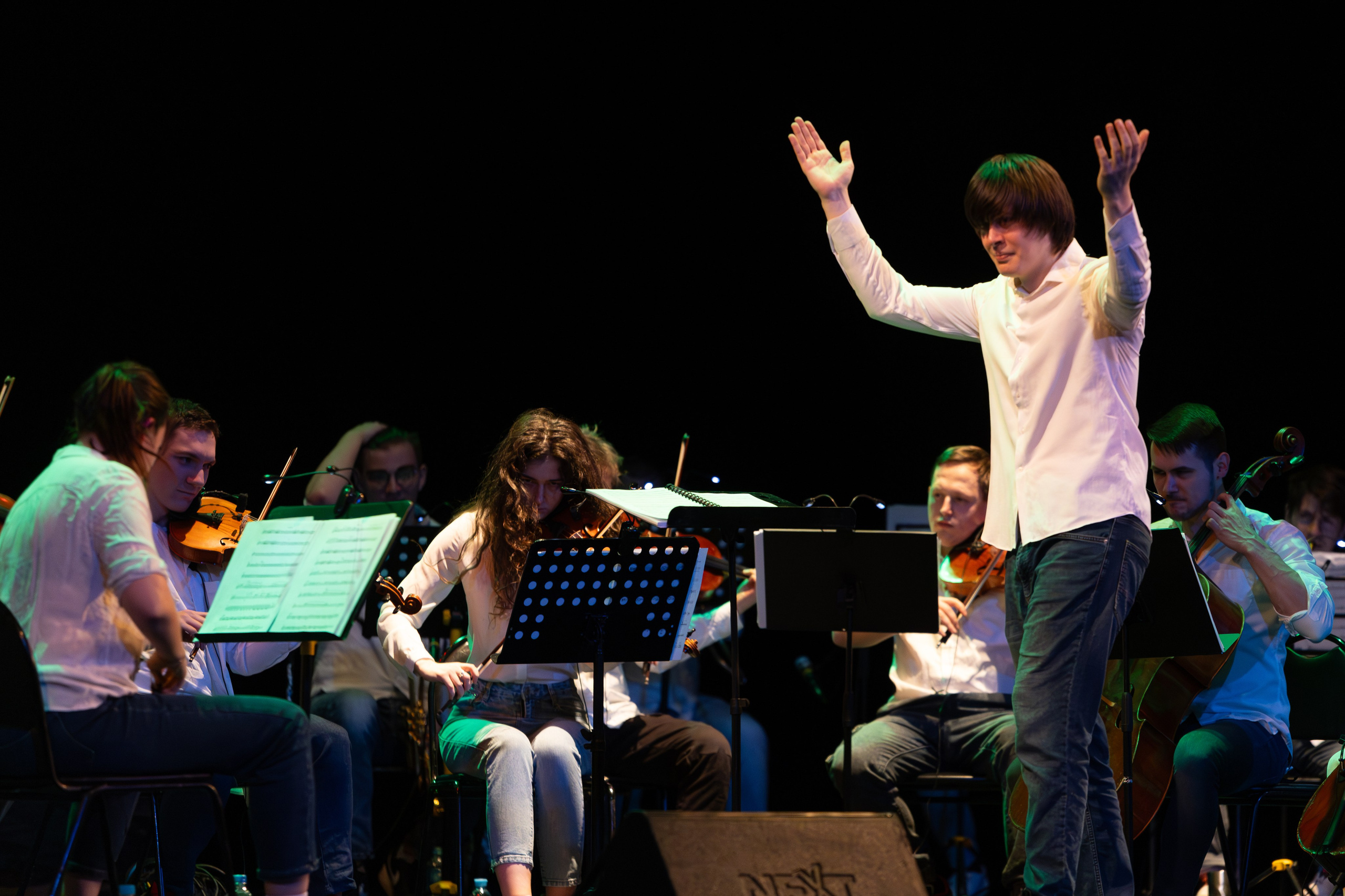 RockestarLive Санкт-Петербург 2025. Предметный и репортажный фотограф в Санкт-Петербурге Александр Е