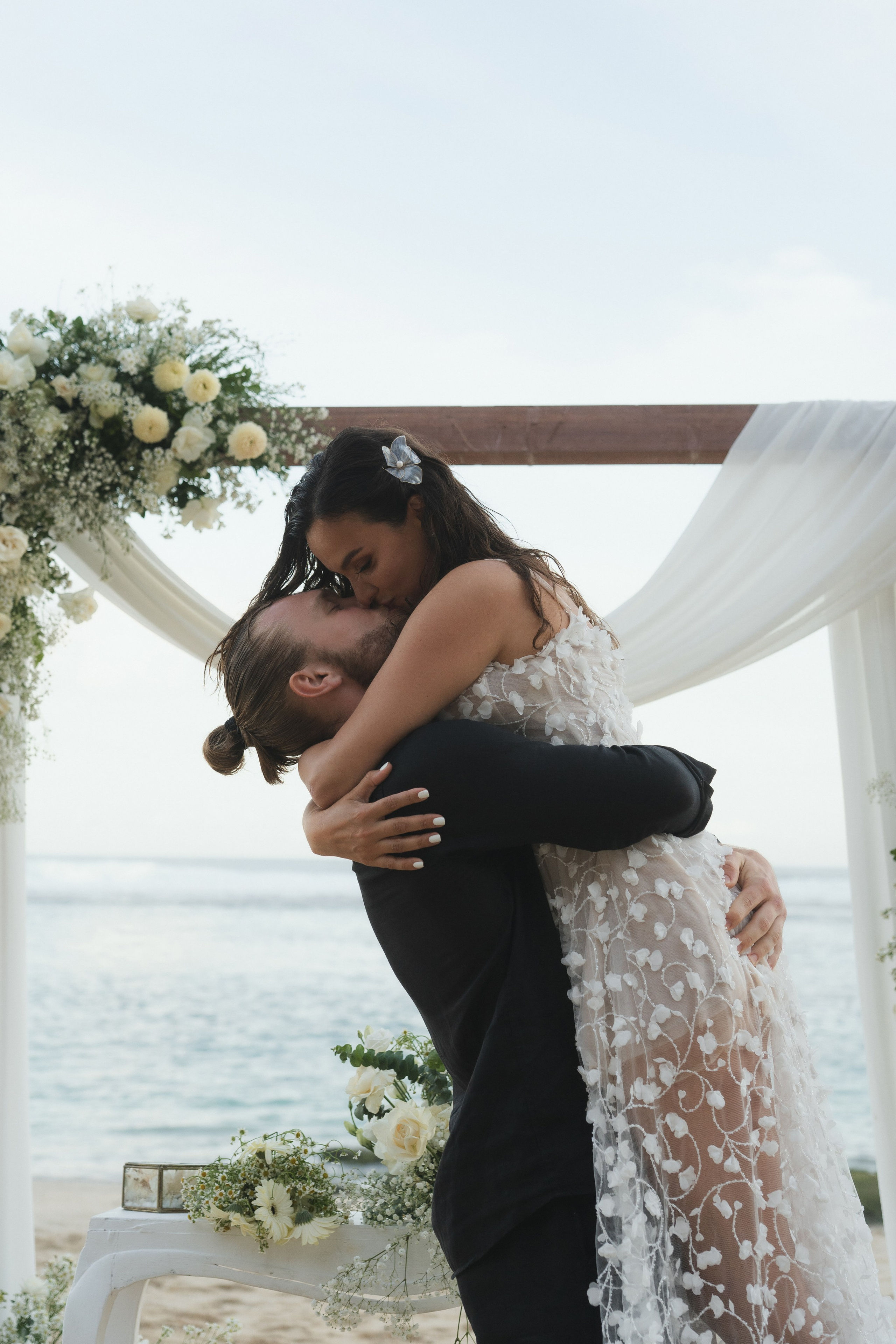 Алсу и Егор. Фотограф Alena Ray