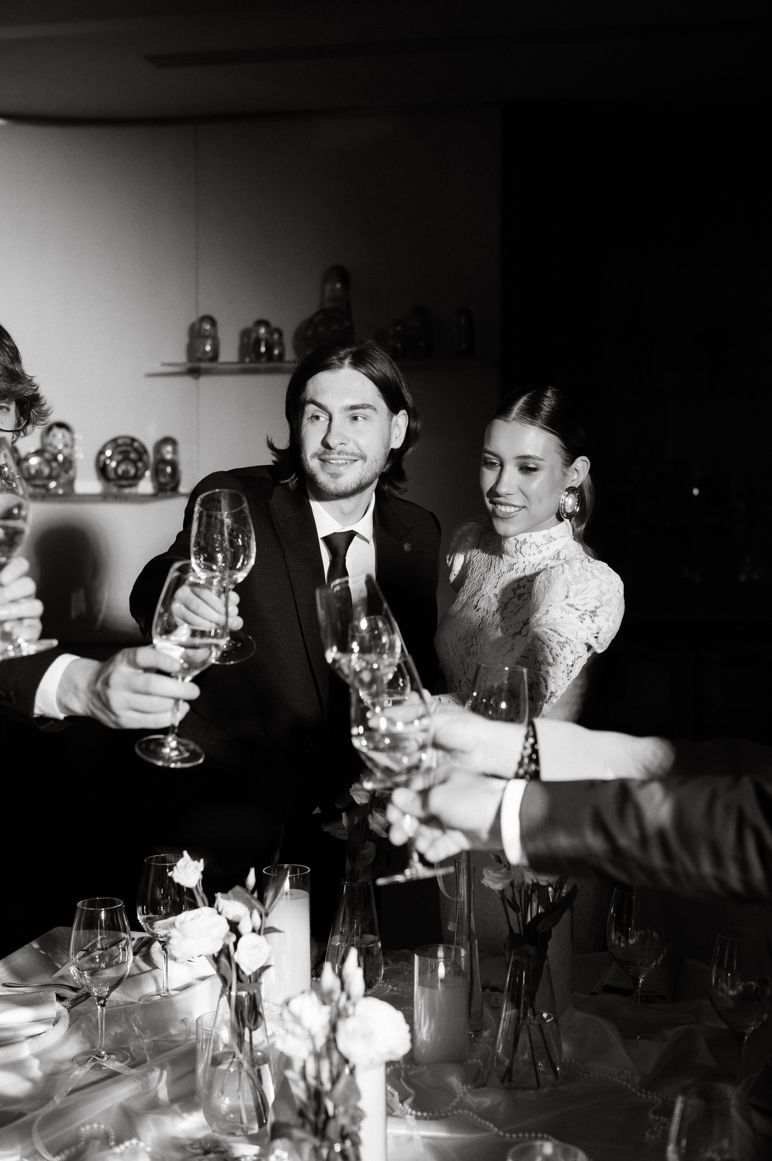 Ангелина & Никита. Фотограф в Москве Екатерина Солнцева