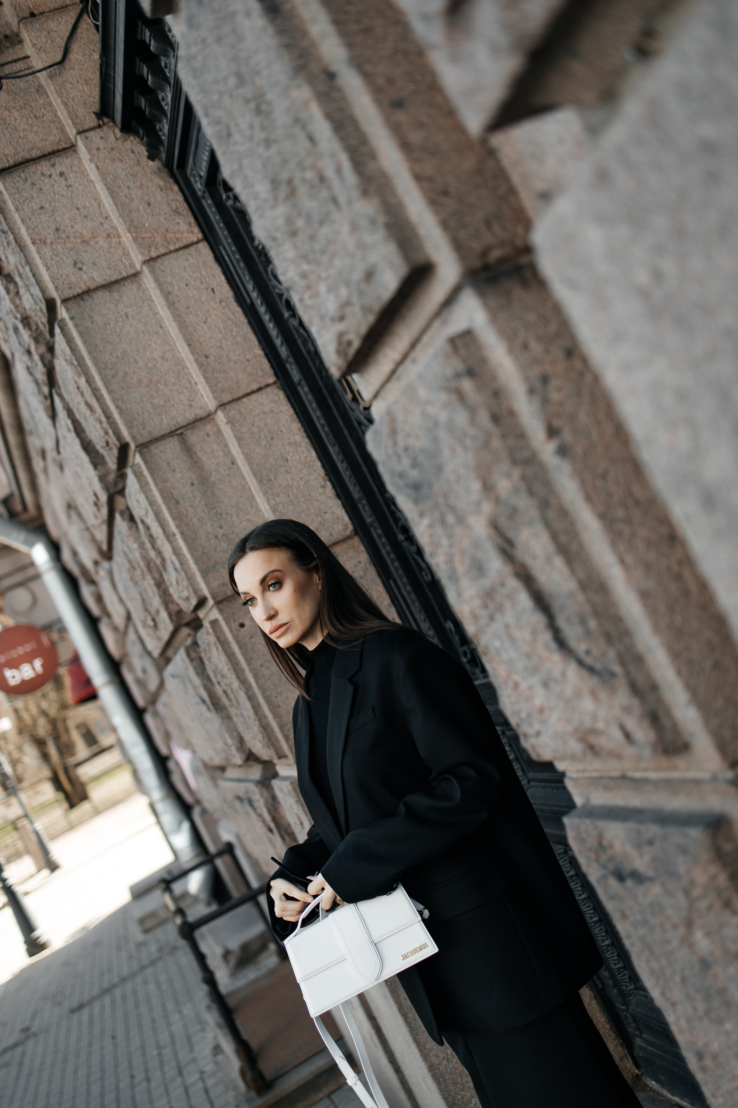 Яна/fashion. Фотограф в Выборге и Санкт-Петербурге Маша Гуляева