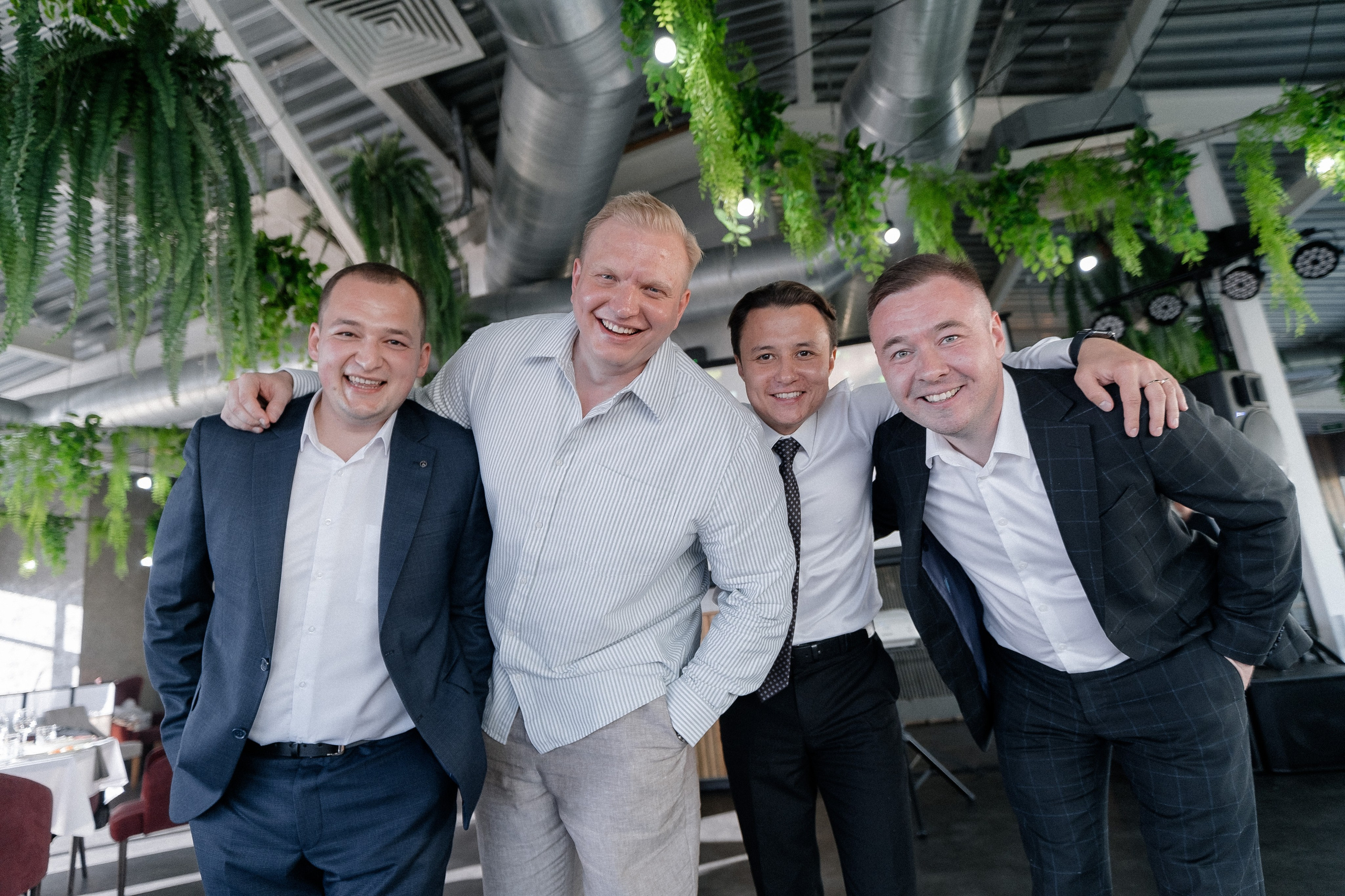 Коля & Юля. Свадебный и семейный фотограф в Казани и Зеленодольске Ланочкин Илья