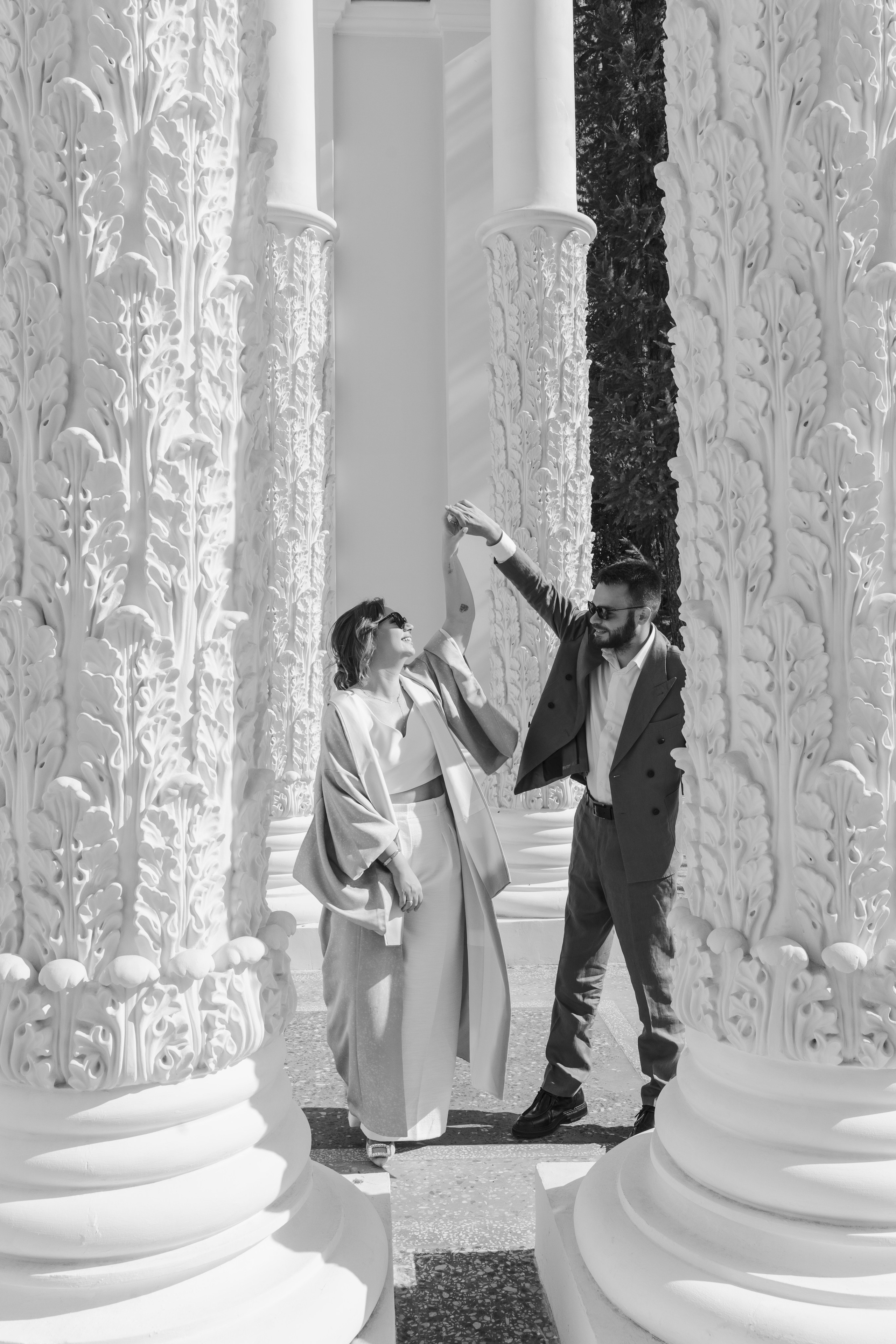 Д&А. Анастасия Чиркова, Фотограф Москва