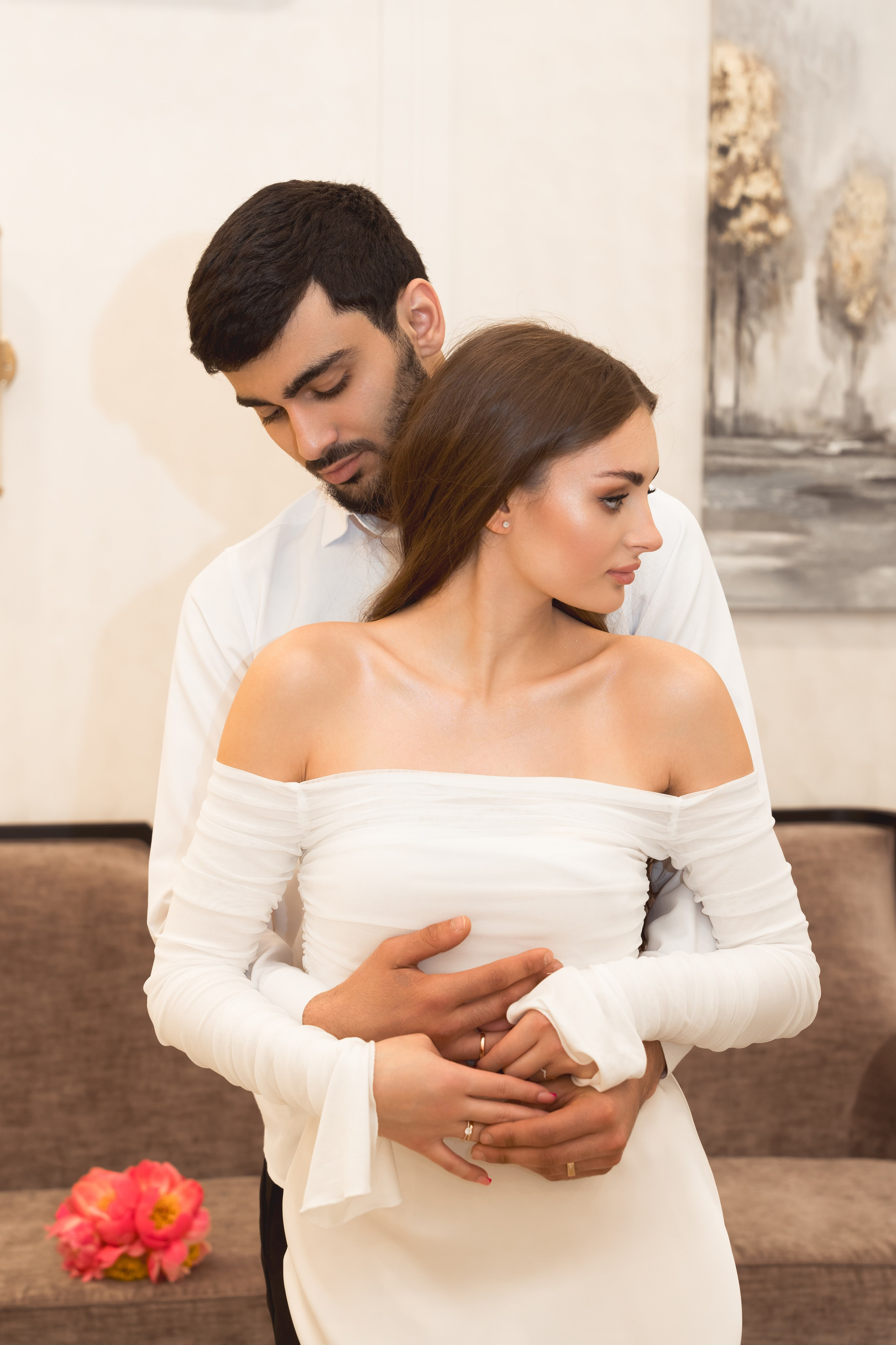 К/В. Анастасия Чиркова, Фотограф Москва