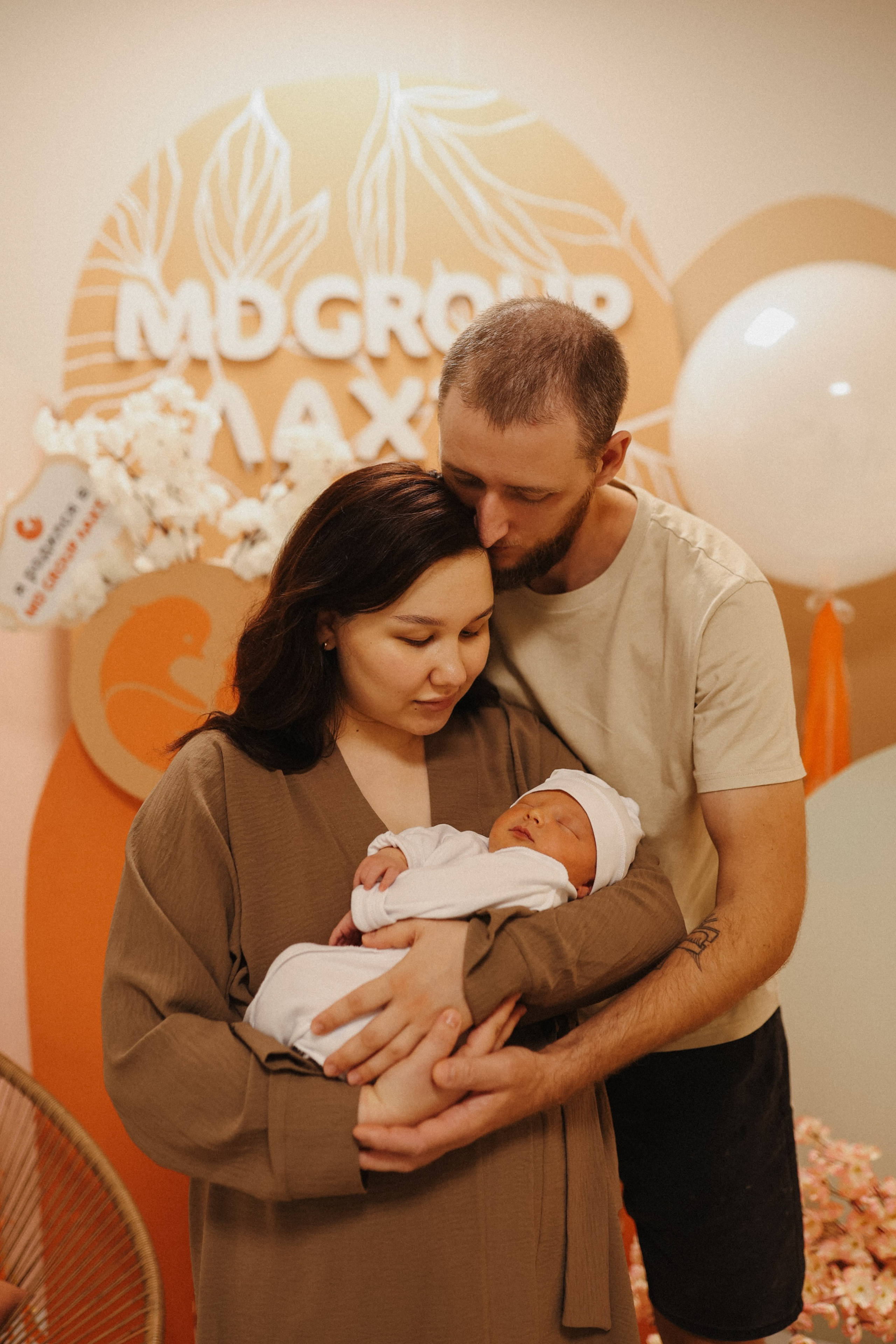 Выписка Даниила🤍. Фотограф на роды в Санкт-Петербурге, семейный, нью-борн Алиса Хрекова