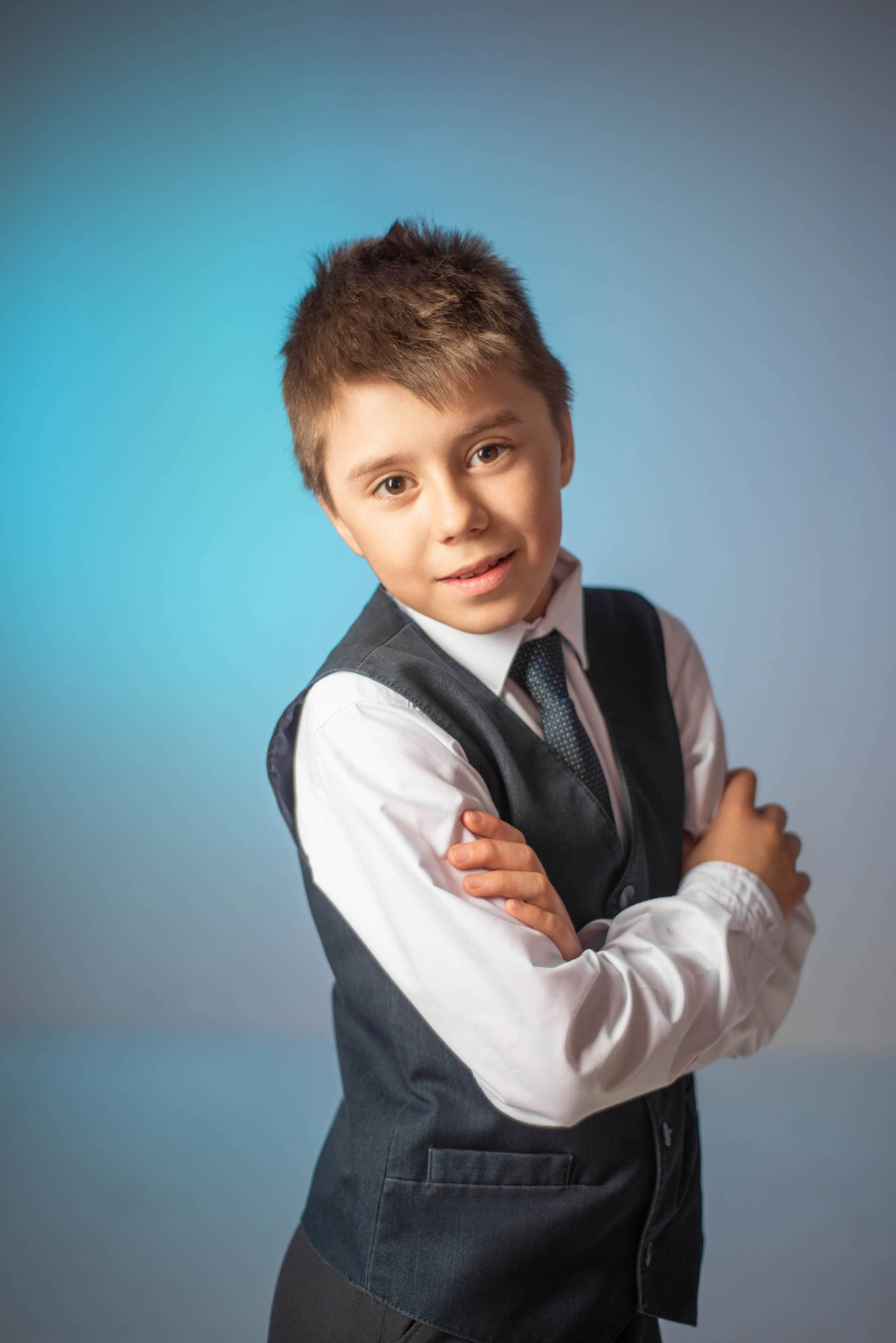 Книга для выпускника начальной школы «Геометрия». Выпускные альбомы в Тюмени для школ, садов, вузов спортивных секций