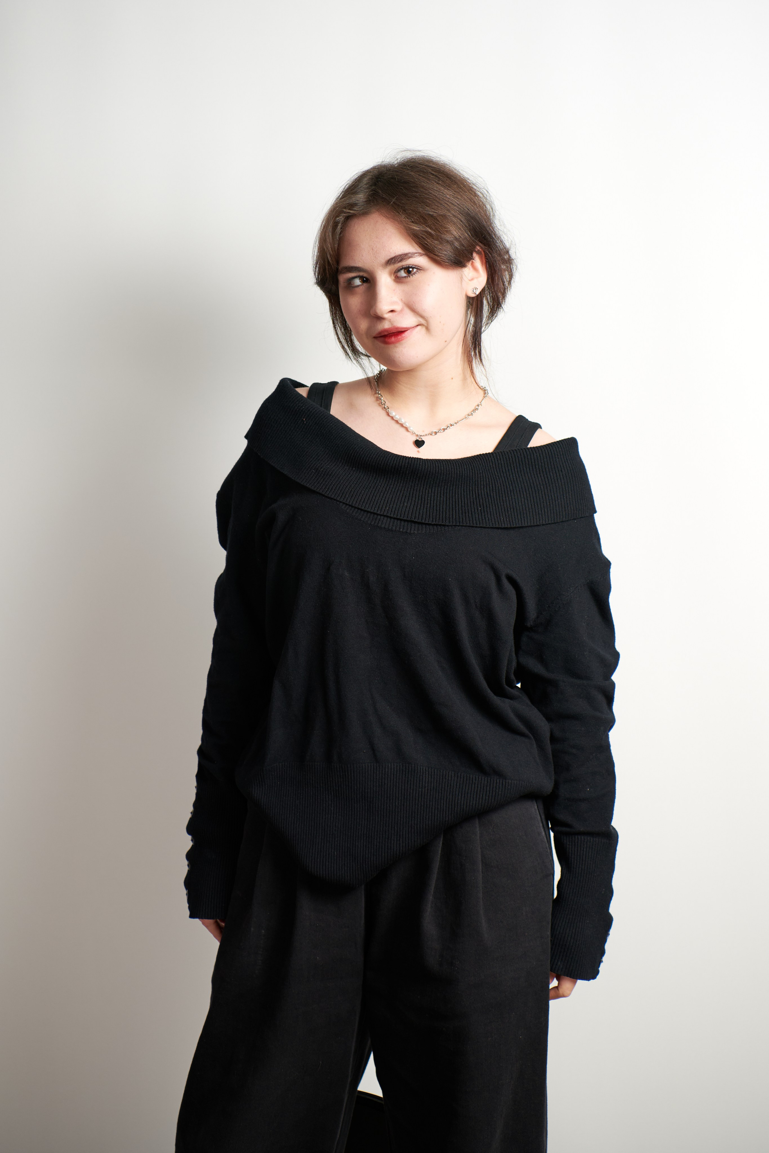 Фото в альбом. Портретная серия. Ольга Чёкотова (Фотограф Кострома)