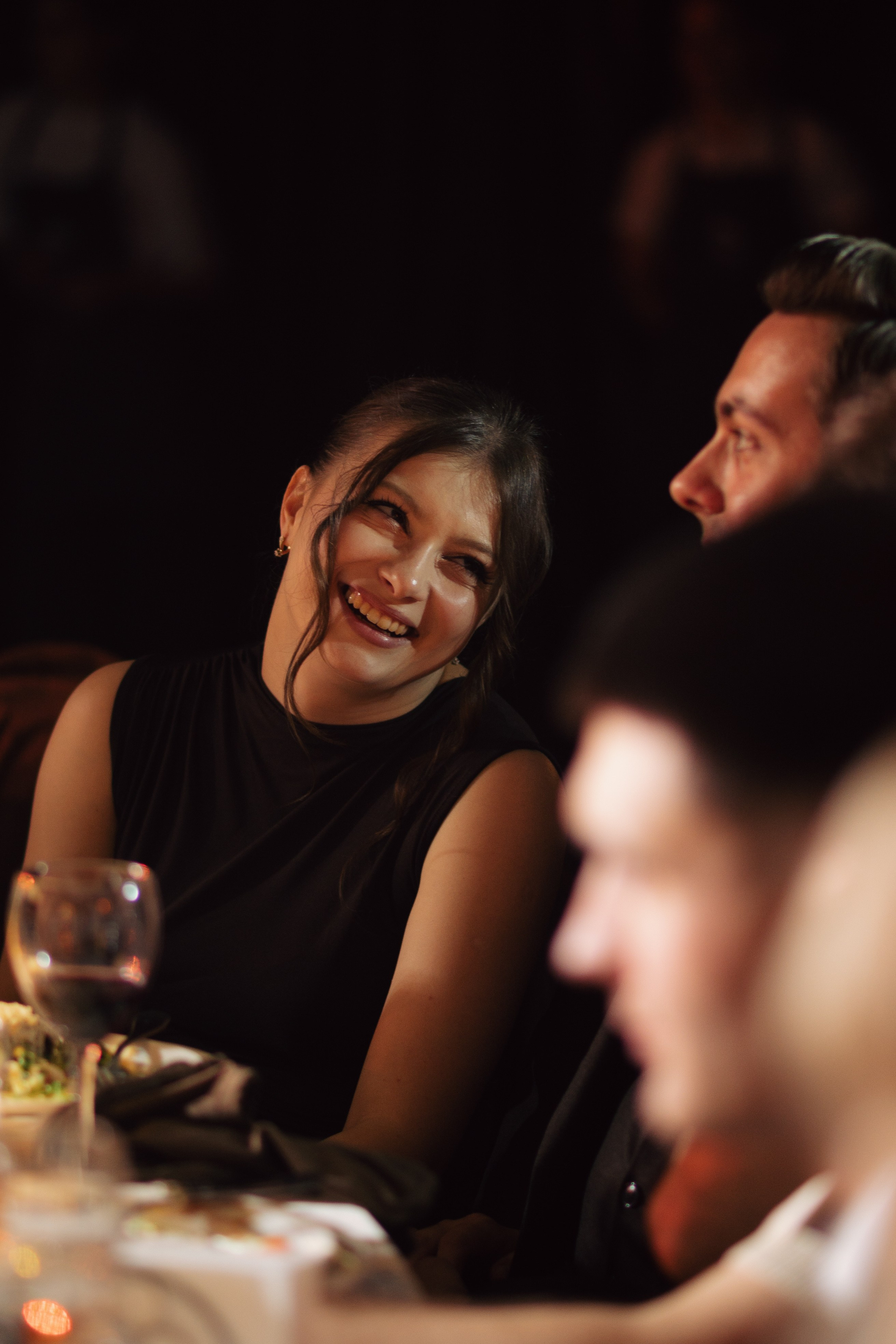 Там, где тепло. Свадебный и портретный фотограф в Брянске и Москве Алина Химушкина