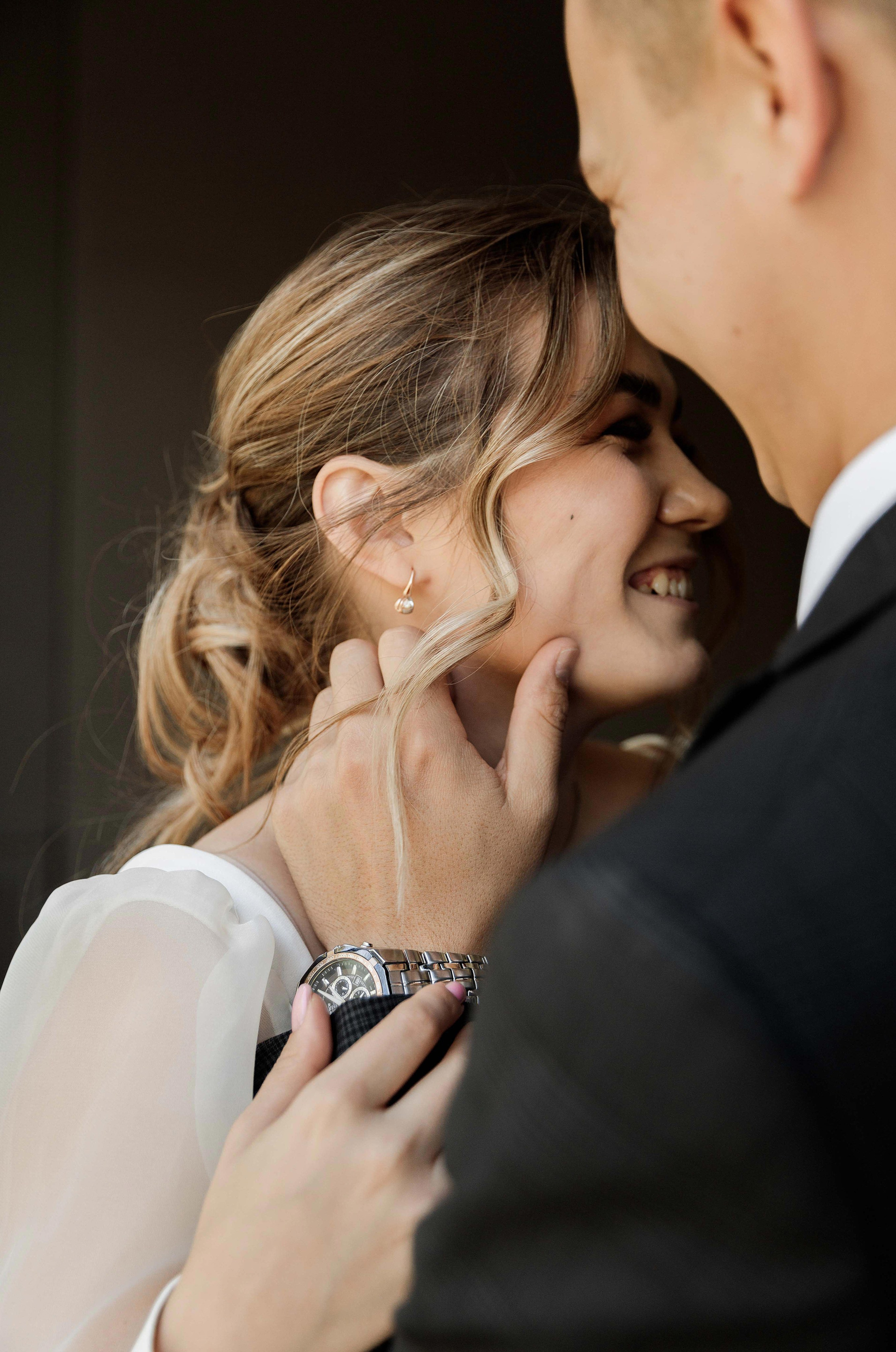 Шокан и Анастасия