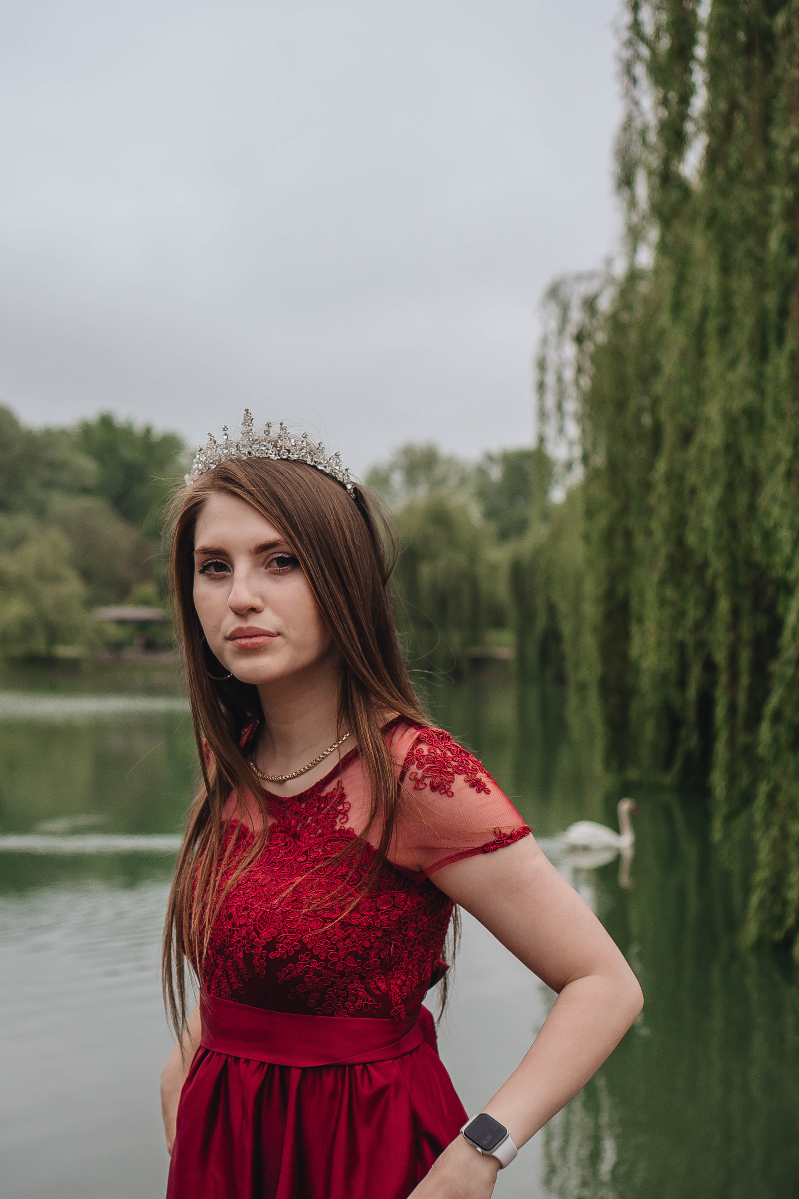 Фотосессия в замке. Профессиональный фотограф, Санкт-Петербург — Виктория Богомолова