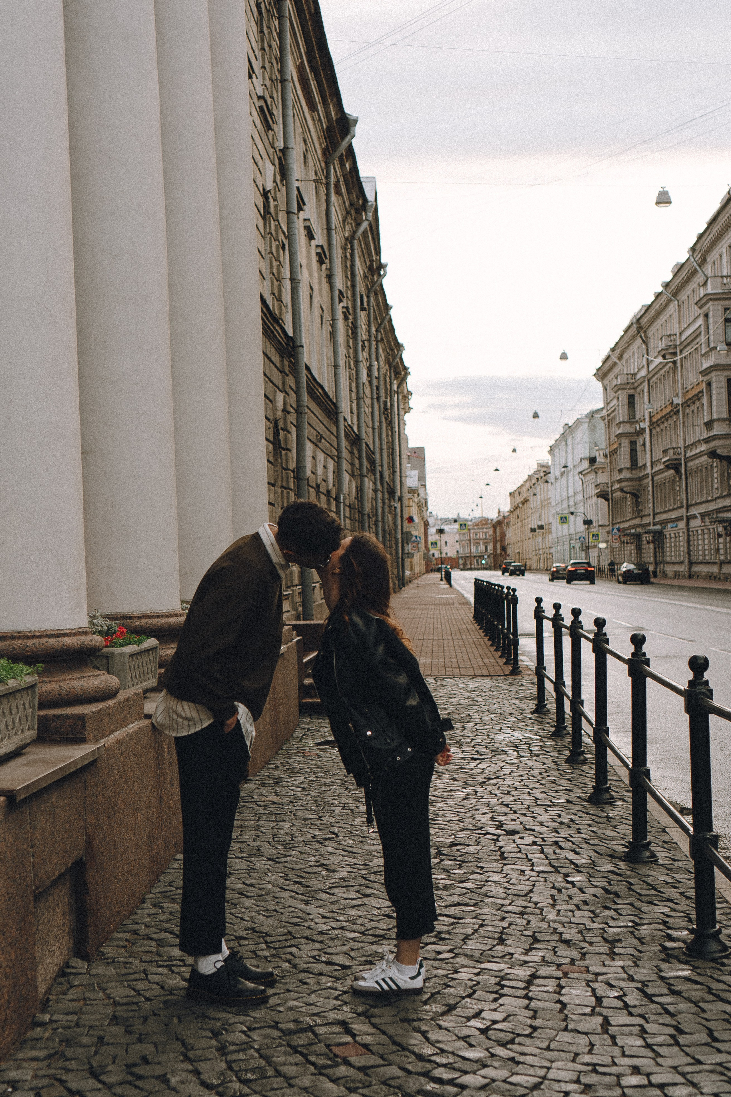 ЛЮБОВЬ В ИЮНЕ. Профессиональный фотограф, Санкт-Петербург — Виктория Богомолова