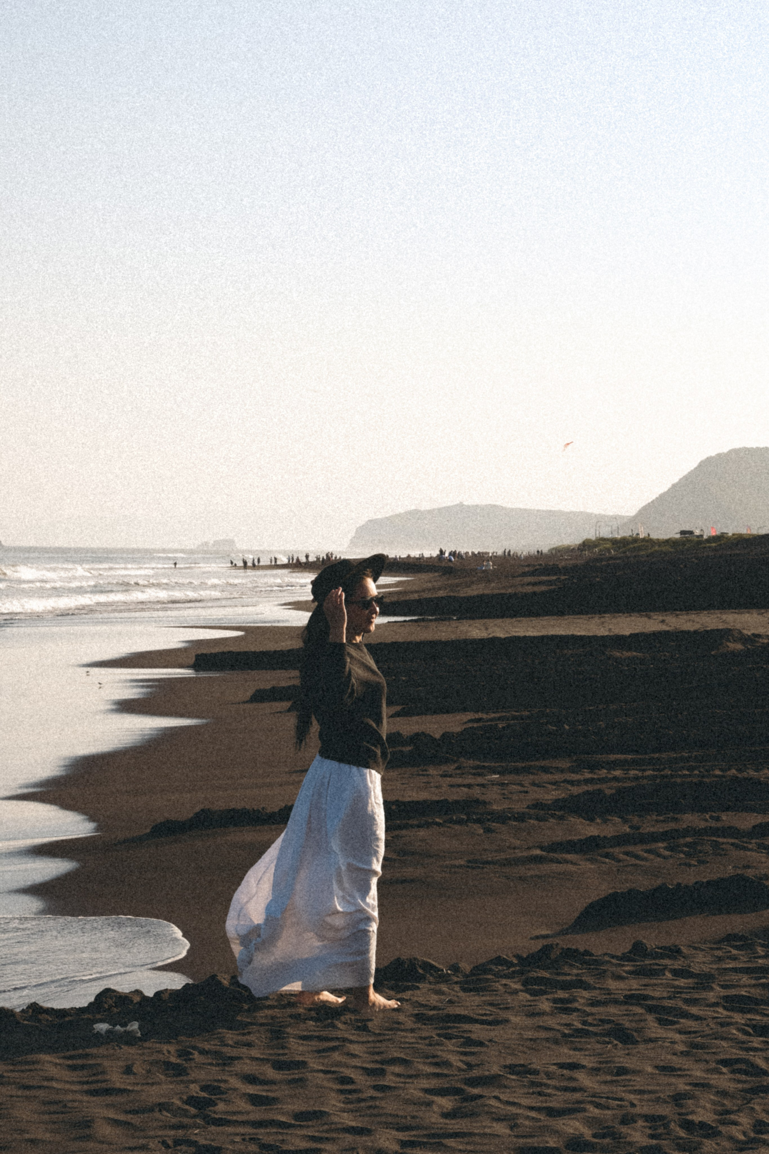 Тихий океан. Профессиональный фотограф, Санкт-Петербург — Виктория Богомолова