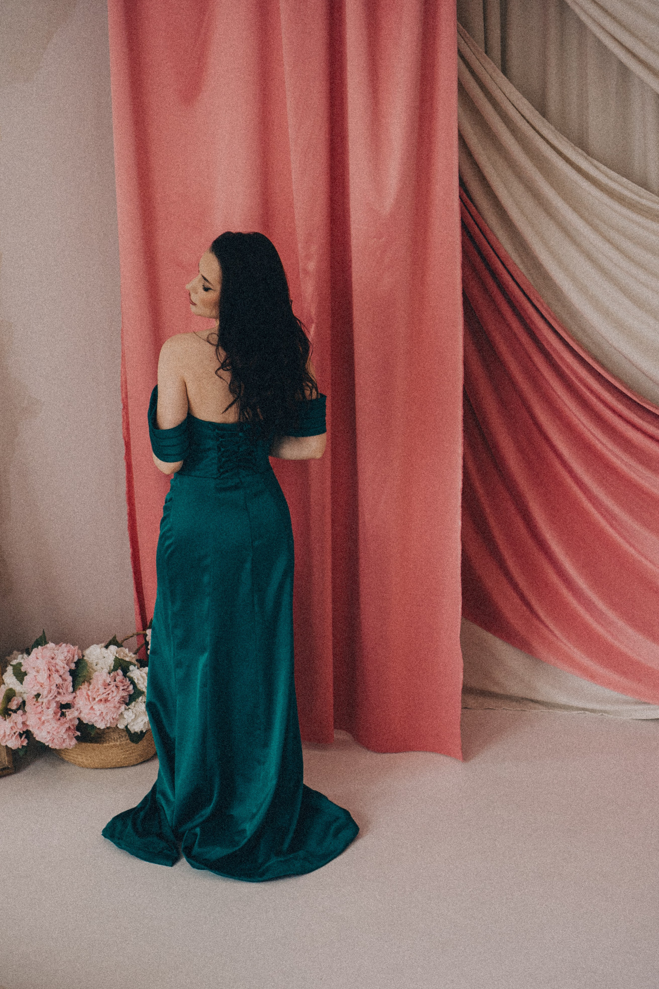 Весенняя. Профессиональный фотограф, Санкт-Петербург — Виктория Богомолова