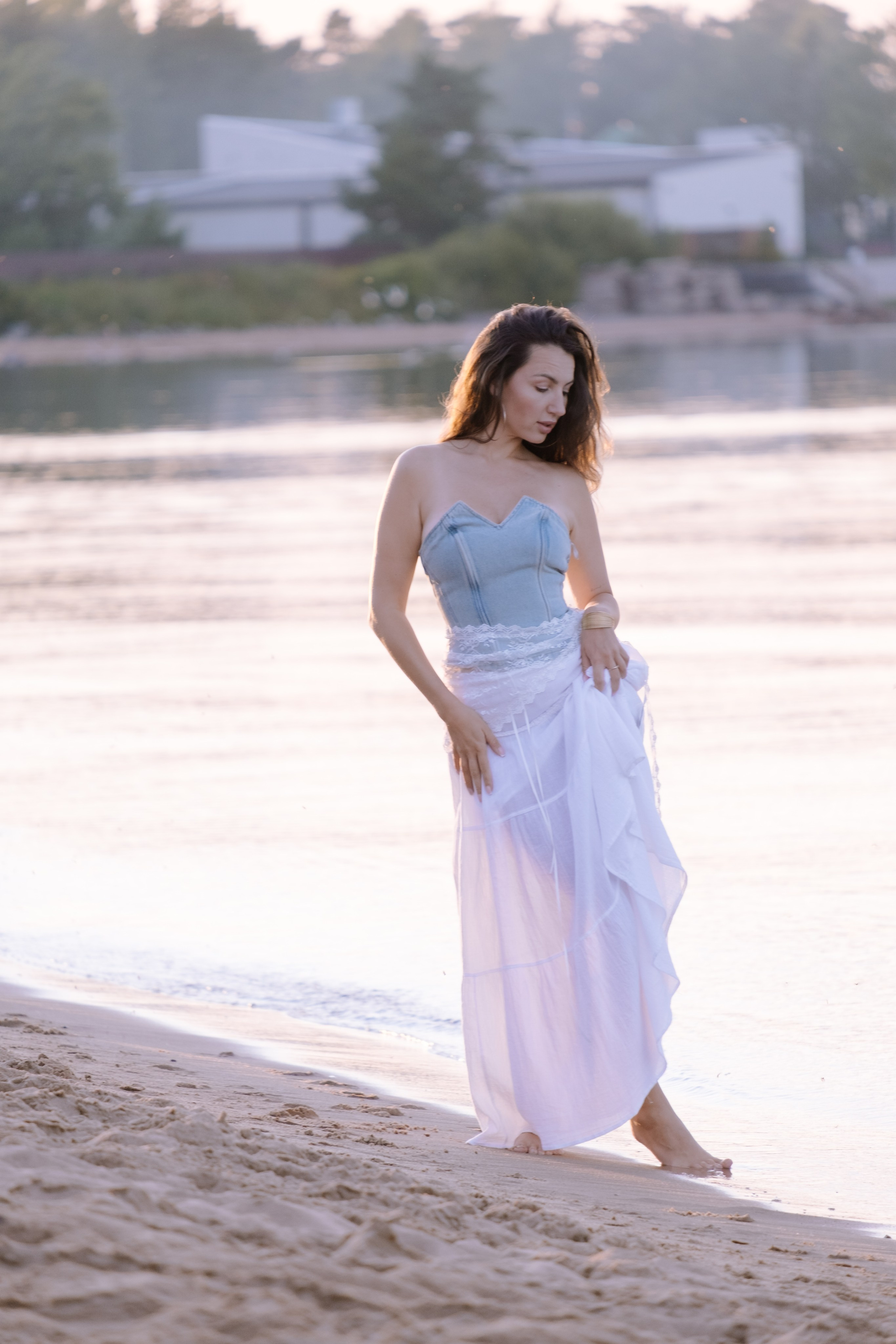 ПРОГУЛКА ПО ЛАДОЖСКОМУ ОЗЕРУ. Профессиональный фотограф, Санкт-Петербург — Виктория Богомолова