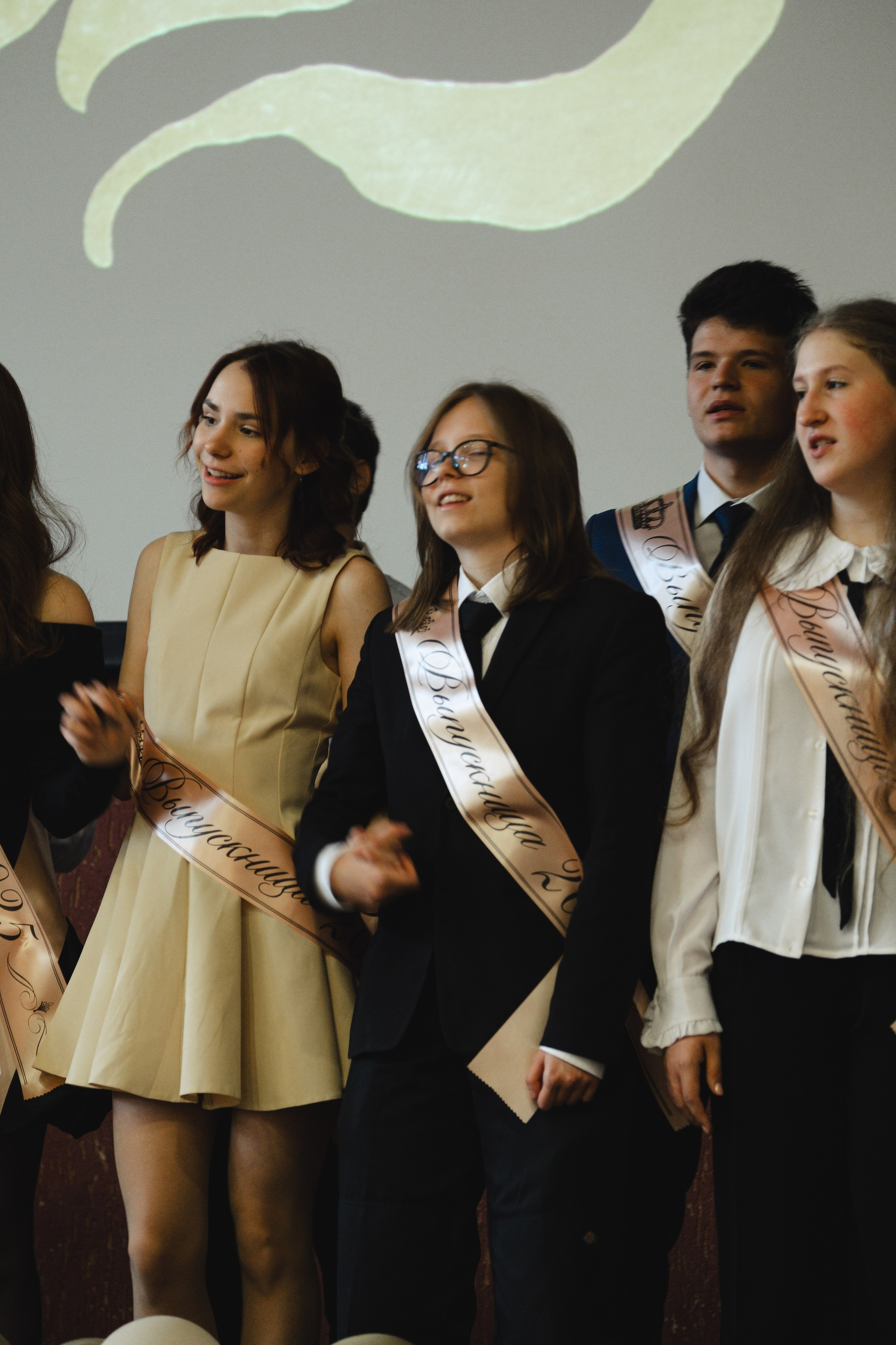 ПОСЛЕДНИЙ ЗВОНОК. Профессиональный фотограф, Санкт-Петербург — Виктория Богомолова