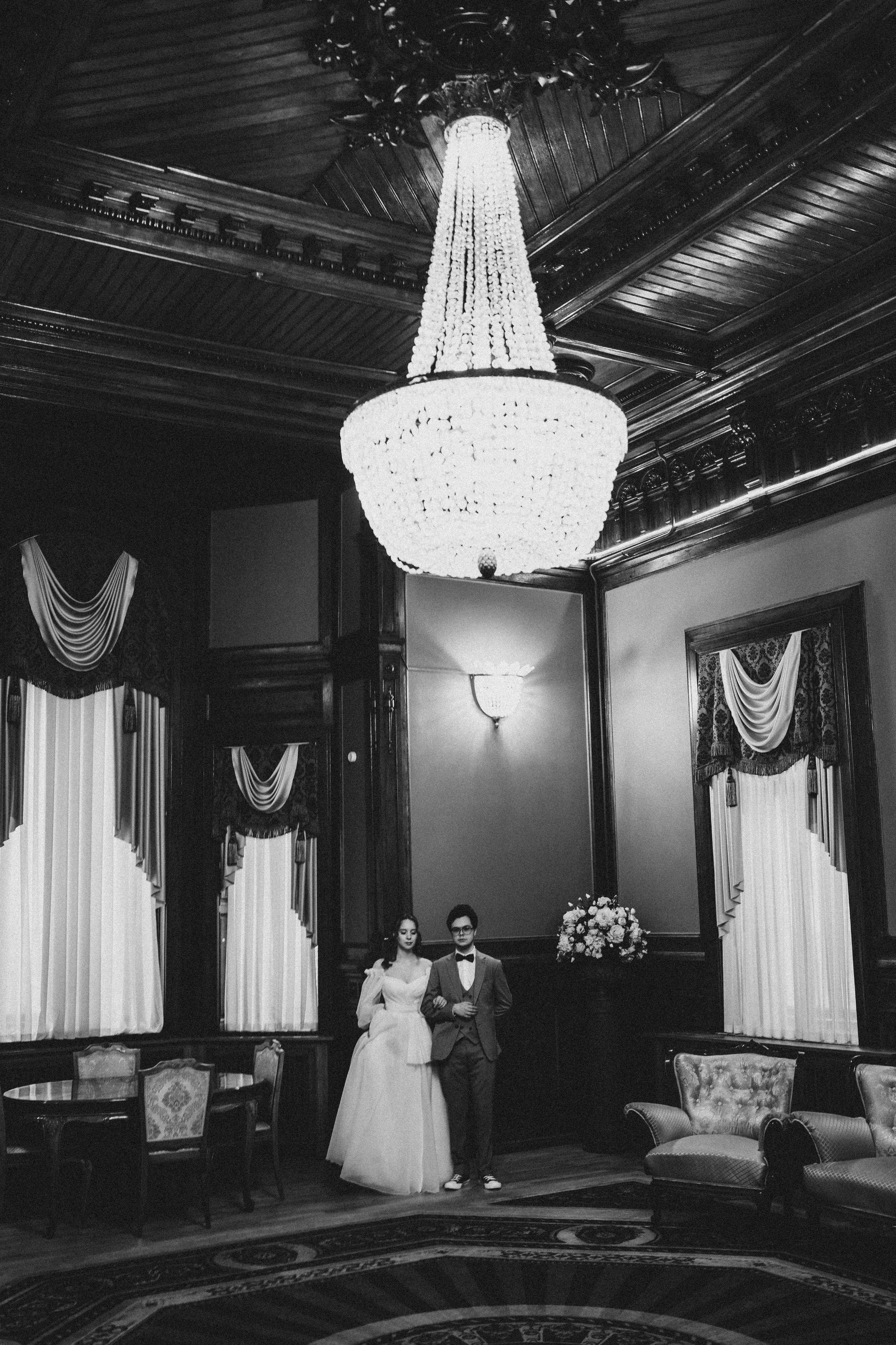 СВАДЕБНАЯ ВО ВТОРОМ ДВОРЦЕ И ПРОГУЛКА В ТАВРИЧЕСКОМ САДУ ЧБ. Профессиональный фотограф, Санкт-Петербург — Виктория Богомолова