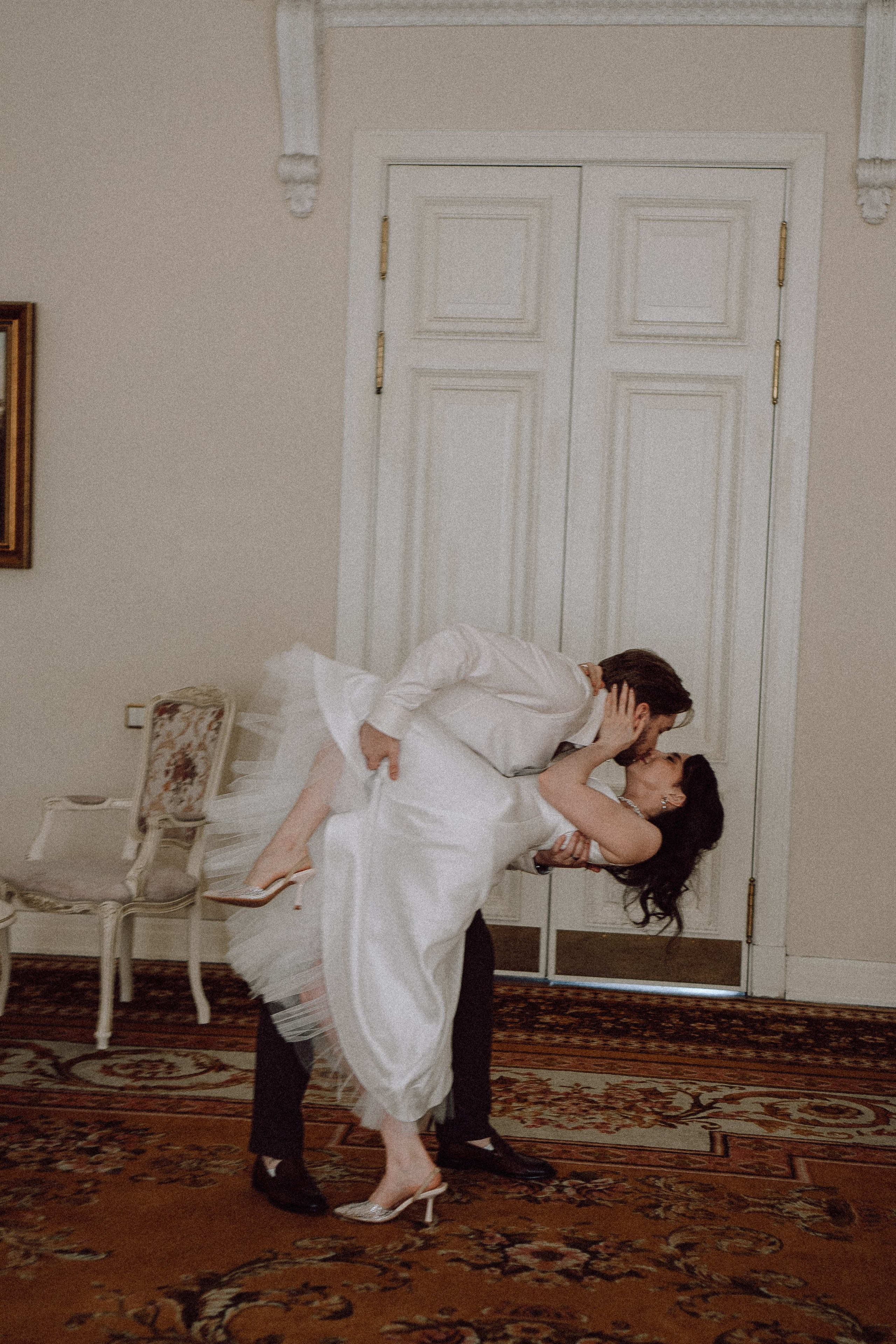 СВАДЕБНАЯ ФОТОСЕСИСИЯ В ГОРОДЕ ПУШКИН. Профессиональный фотограф, Санкт-Петербург — Виктория Богомолова