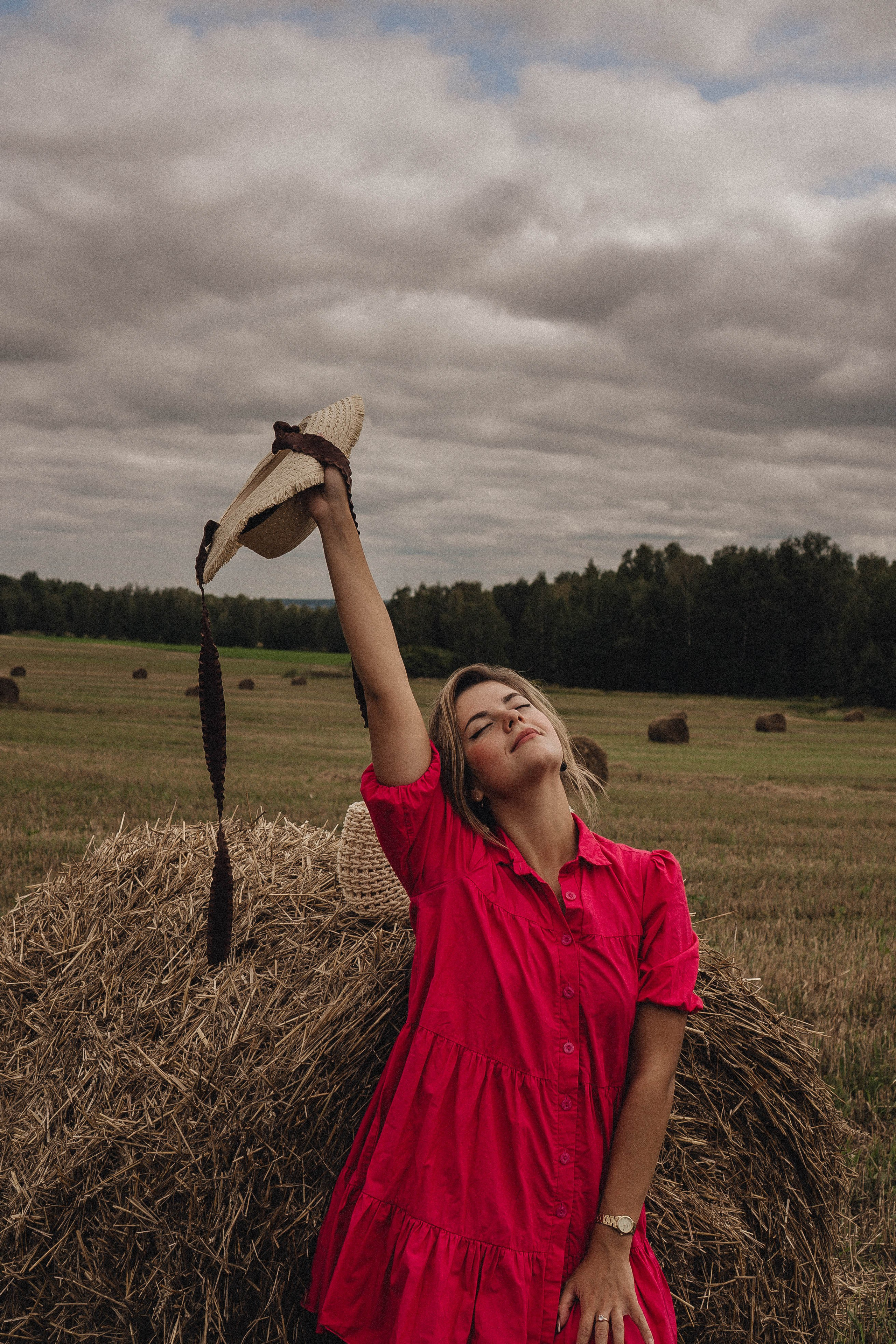 Август. Профессиональный фотограф, Санкт-Петербург — Виктория Богомолова