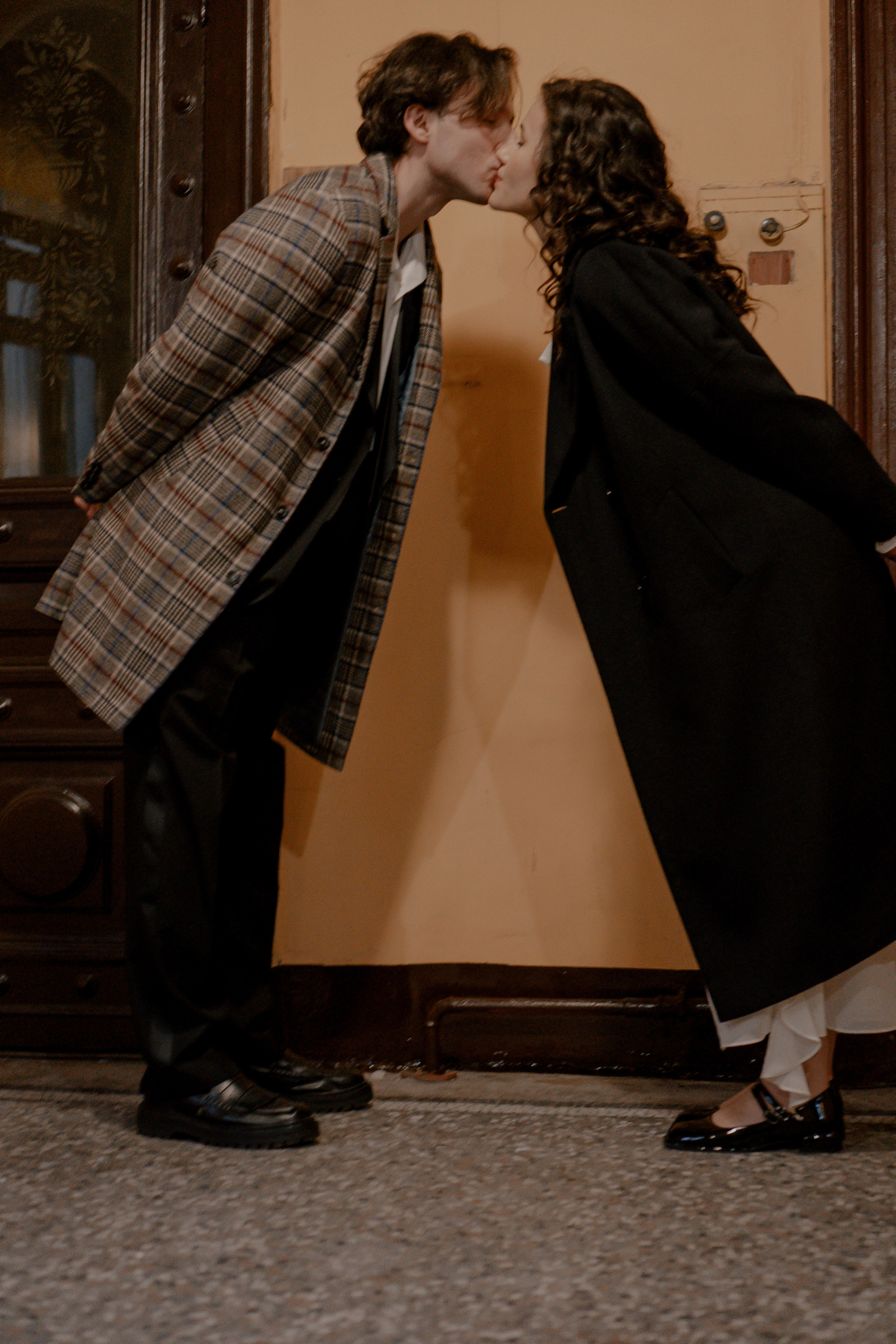 Парадная в Санкт-Петербурге. Профессиональный фотограф, Санкт-Петербург — Виктория Богомолова