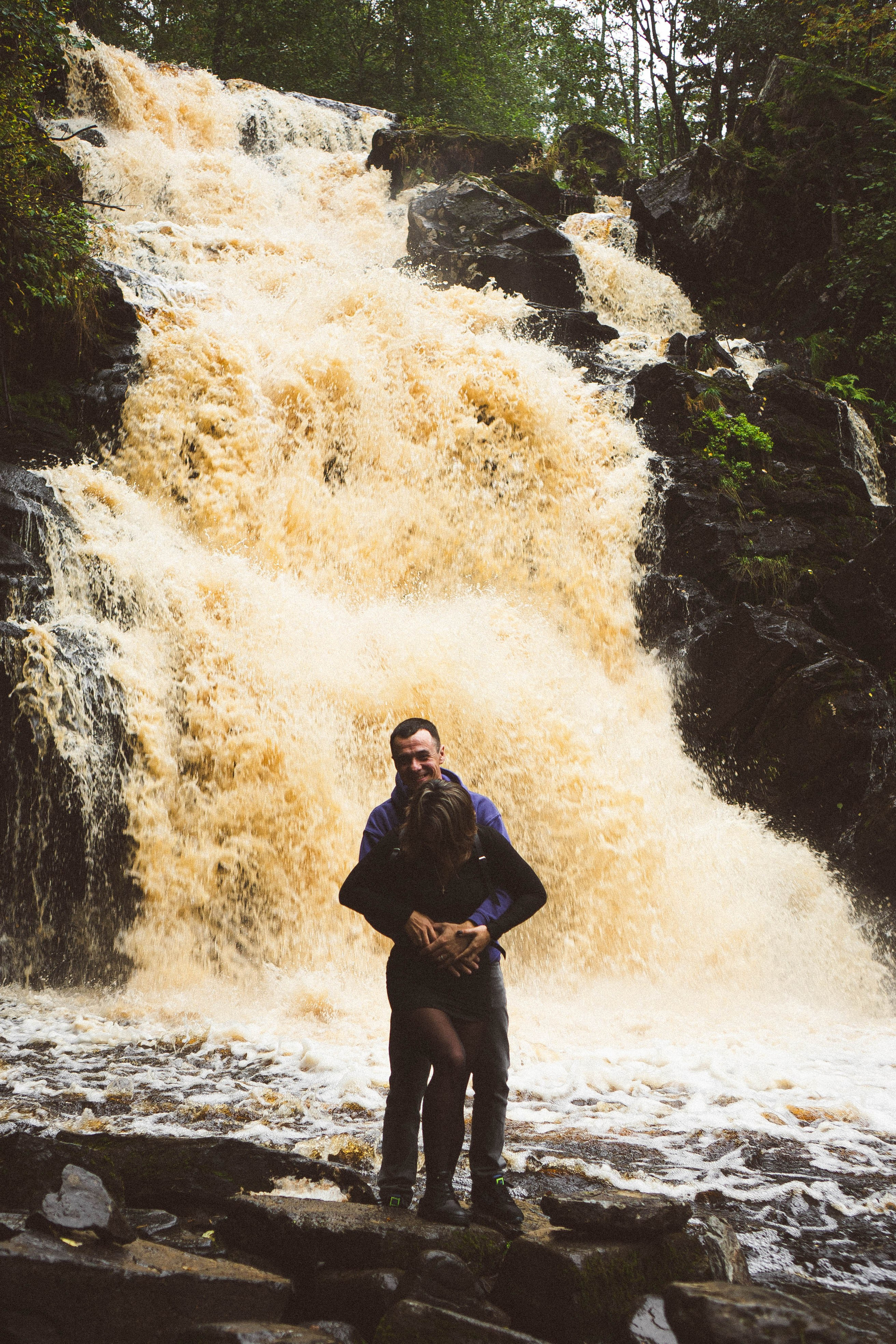 Прогулка на природе. Профессиональный фотограф, Санкт-Петербург — Виктория Богомолова