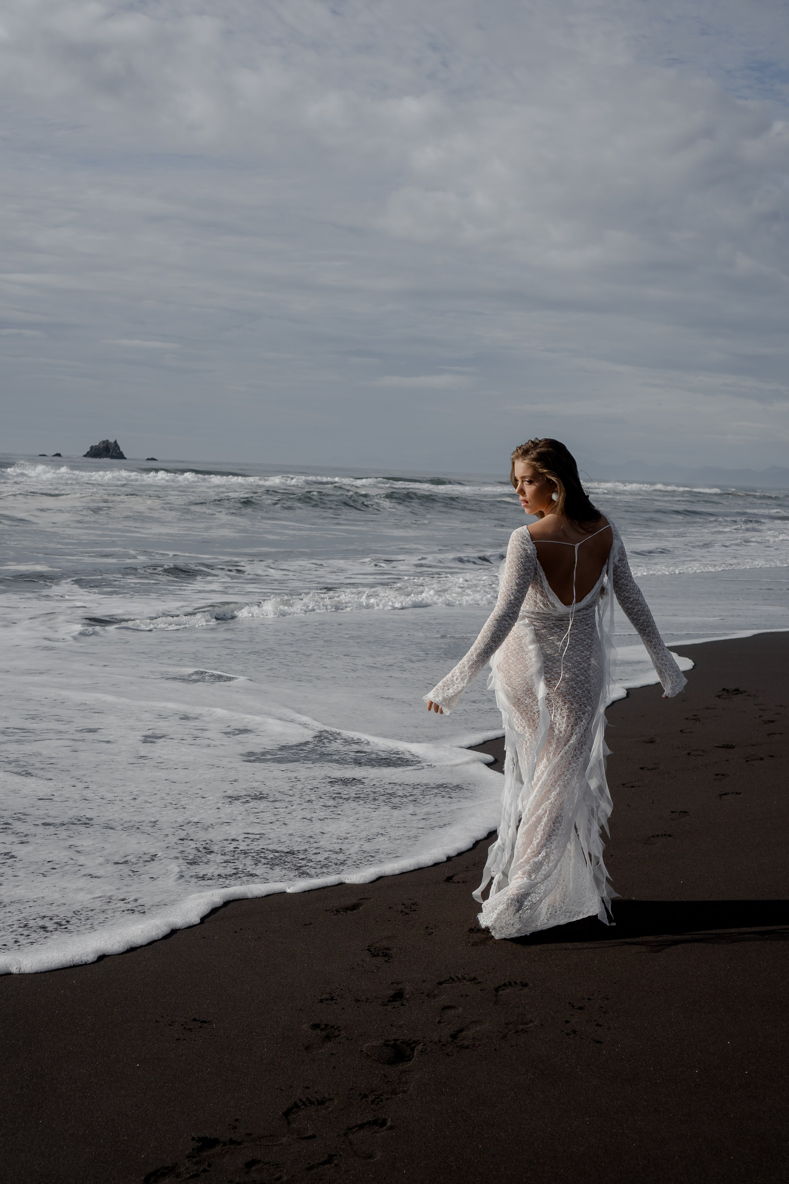 ТИХИЙ ОКЕАНН СЬЕМКА НА SONY. Профессиональный фотограф, Санкт-Петербург — Виктория Богомолова