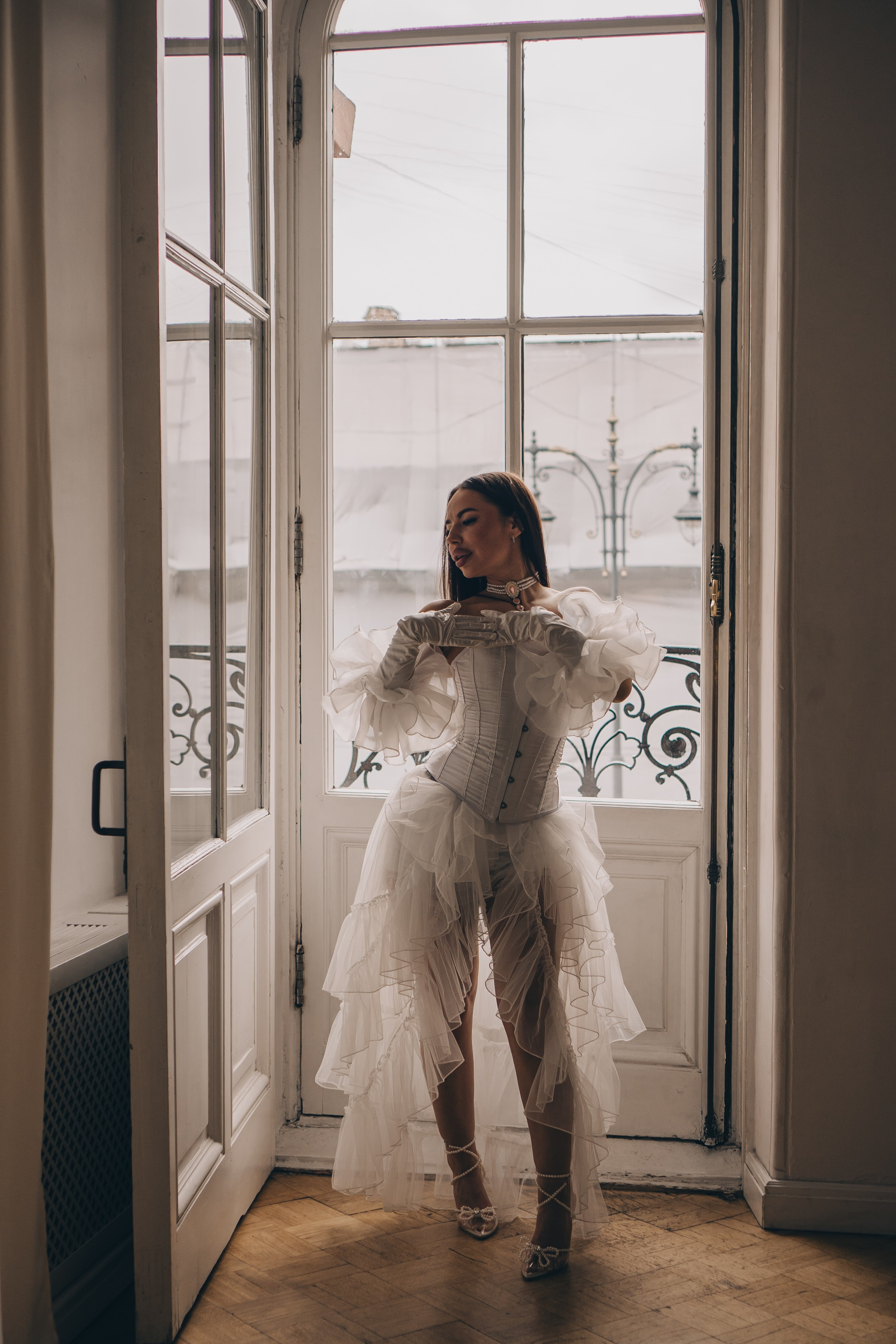 ВИНТАЖНЫЙ СТИЛЬ. Профессиональный фотограф, Санкт-Петербург — Виктория Богомолова