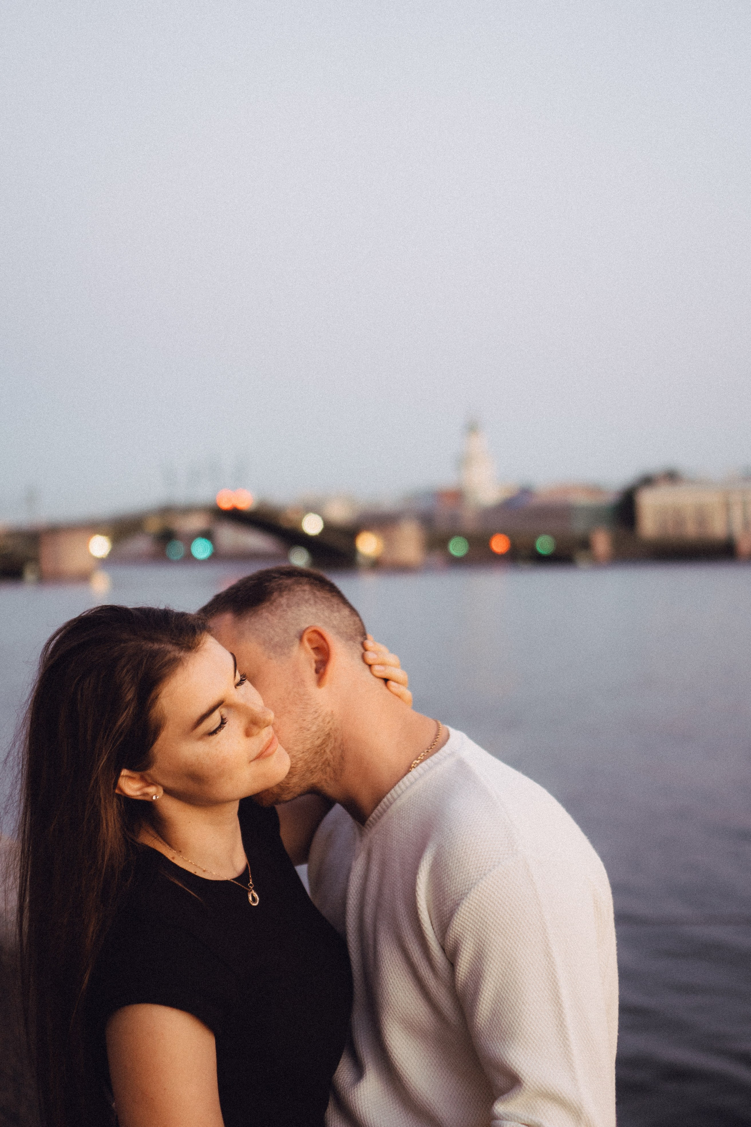 ПРОГУЛКА ПО ПИТЕРУ НА РАССВЕТЕ. Профессиональный фотограф, Санкт-Петербург — Виктория Богомолова