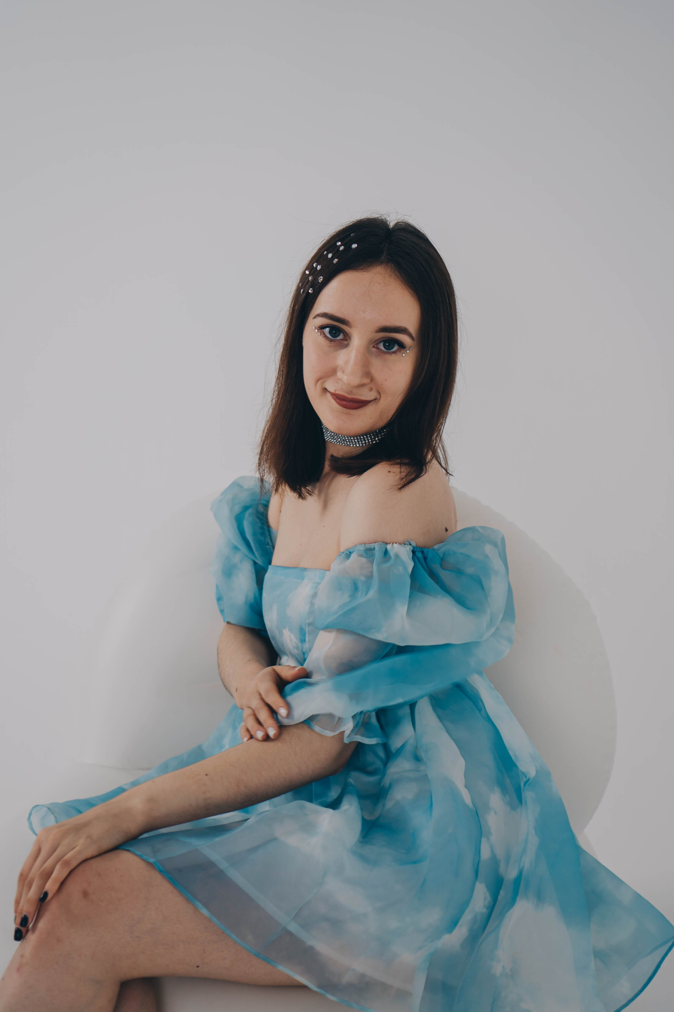 Фотосессия для дня рождения. Профессиональный фотограф, Санкт-Петербург — Виктория Богомолова