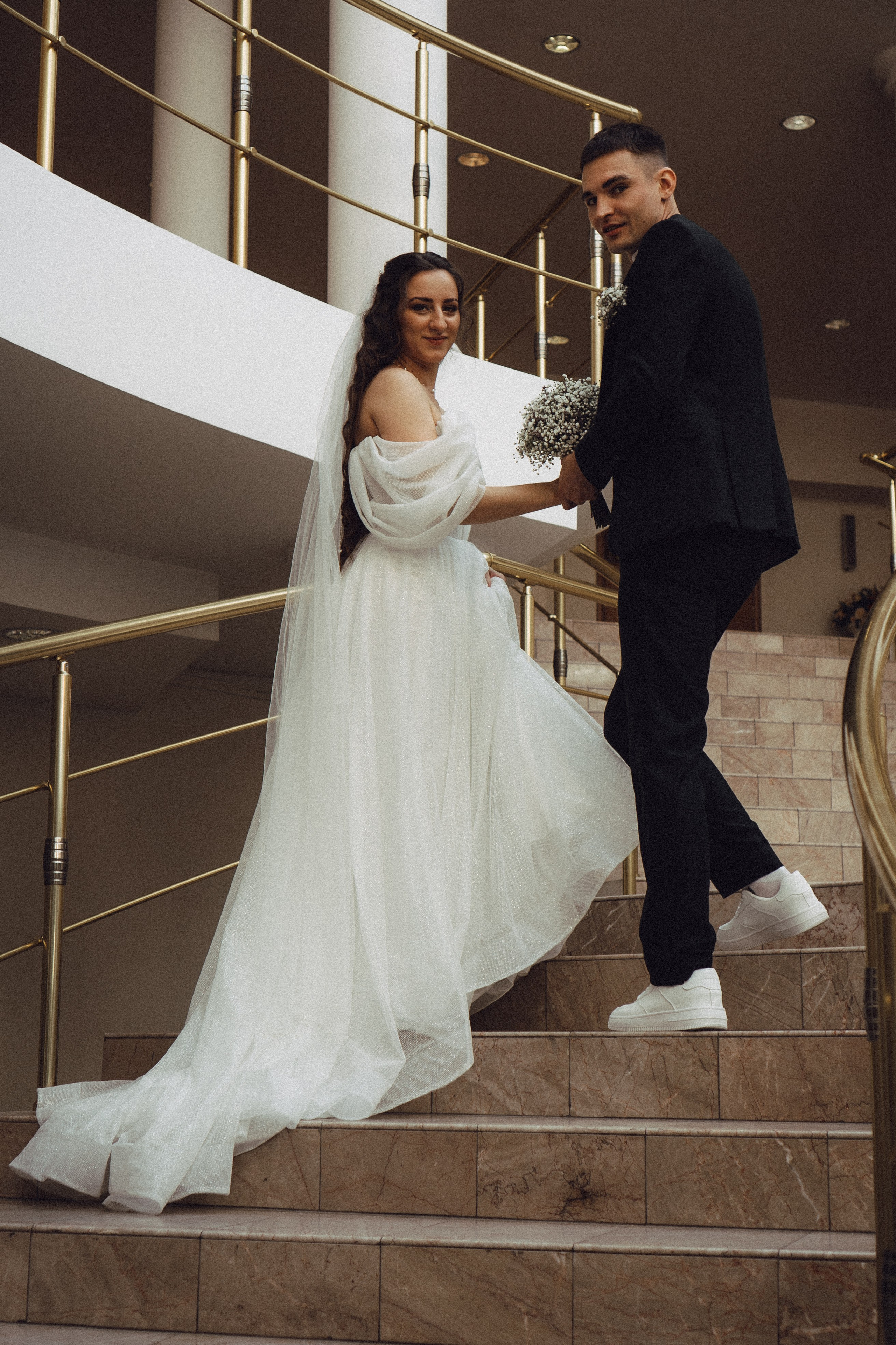 СВАДЕБНАЯ СЬЕМК В ПАРКЕ 300-ЛЕТИЯ. Профессиональный фотограф, Санкт-Петербург — Виктория Богомолова