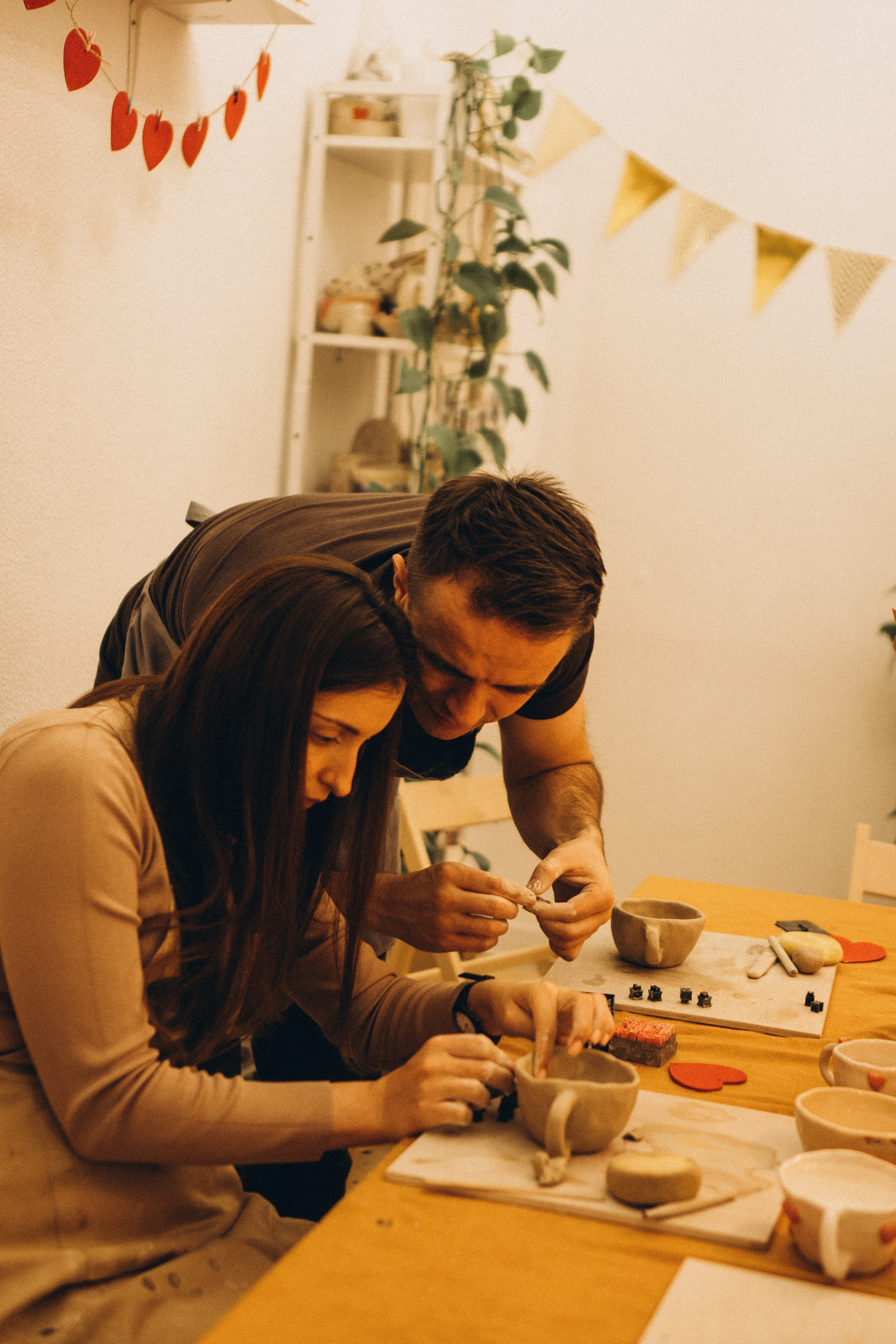 ЛЕПКАРНЯ. Профессиональный фотограф, Санкт-Петербург — Виктория Богомолова